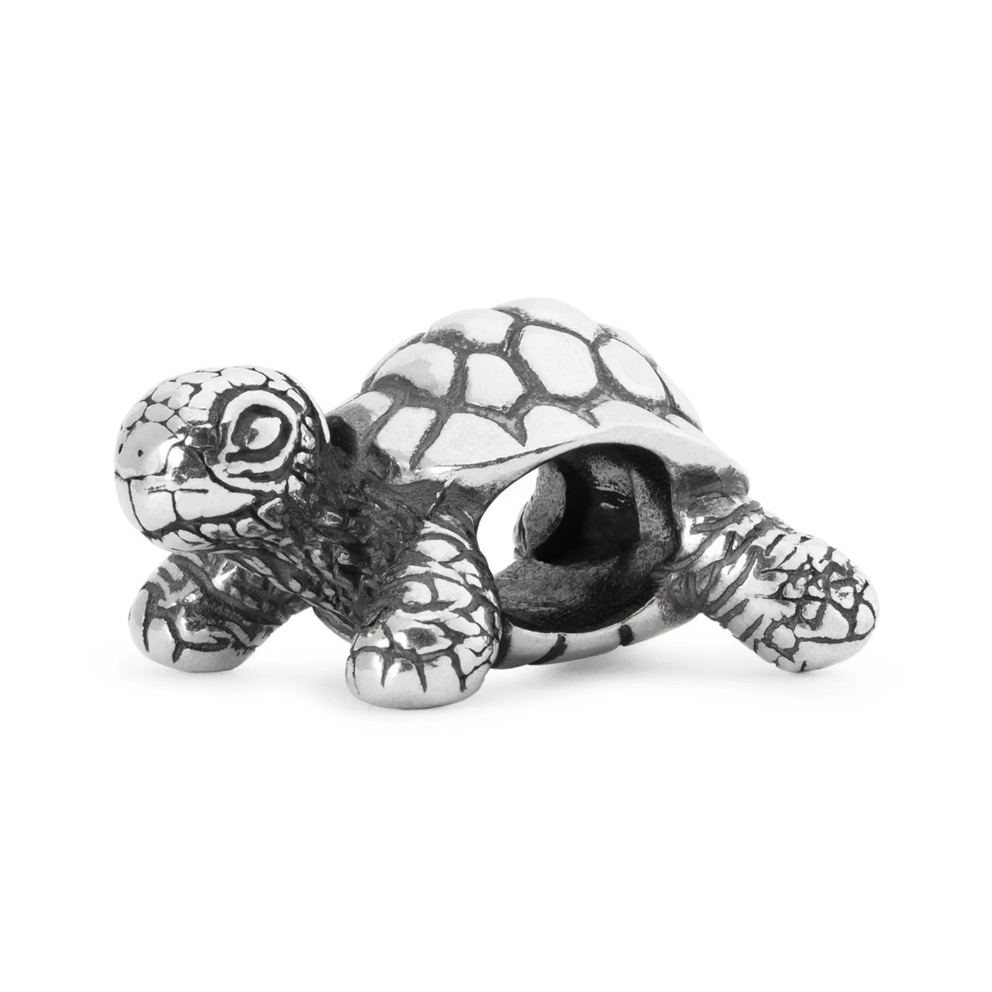 Trollbeads Kralen-Afrikaanse Schildpad