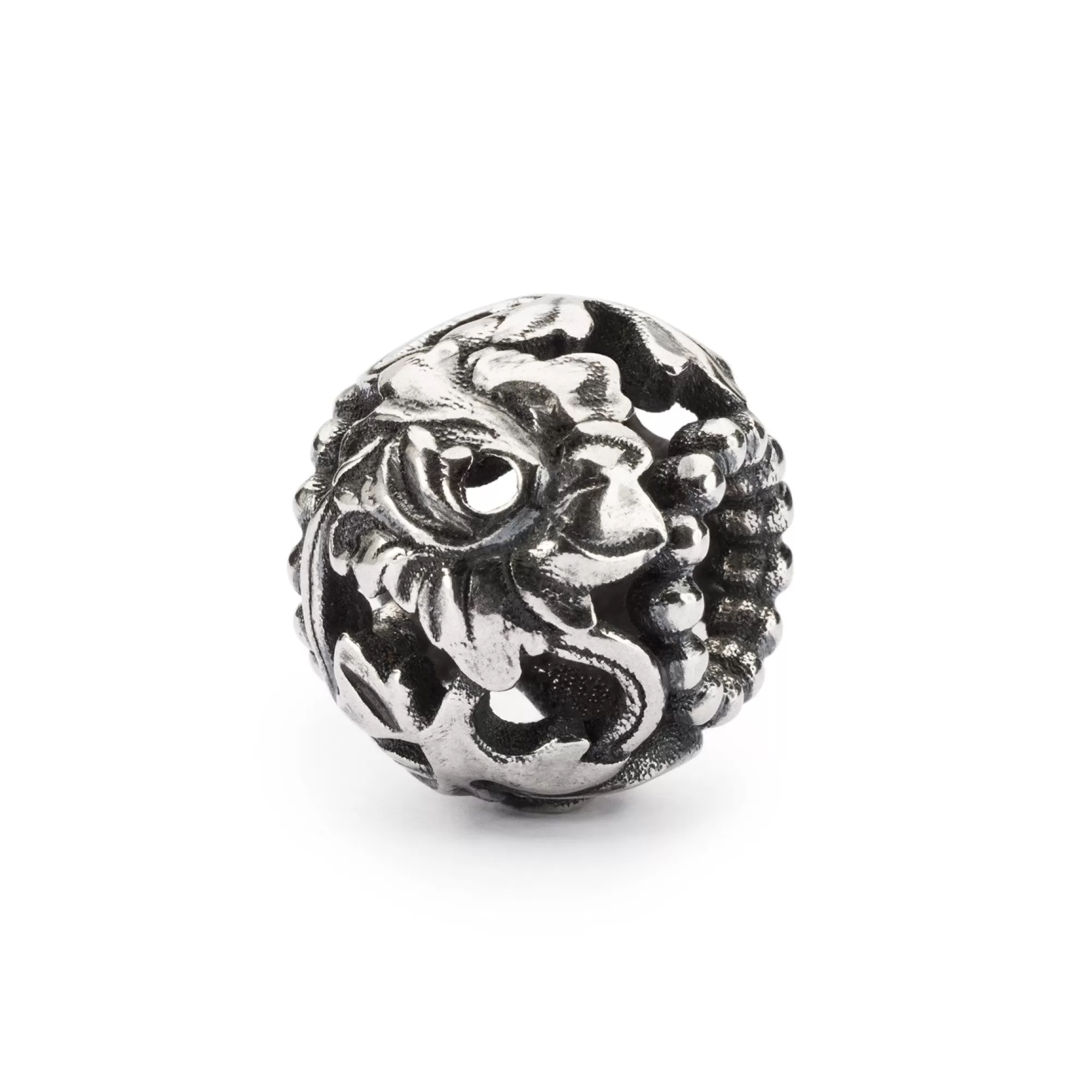 Trollbeads Kralen-Barok Kraal