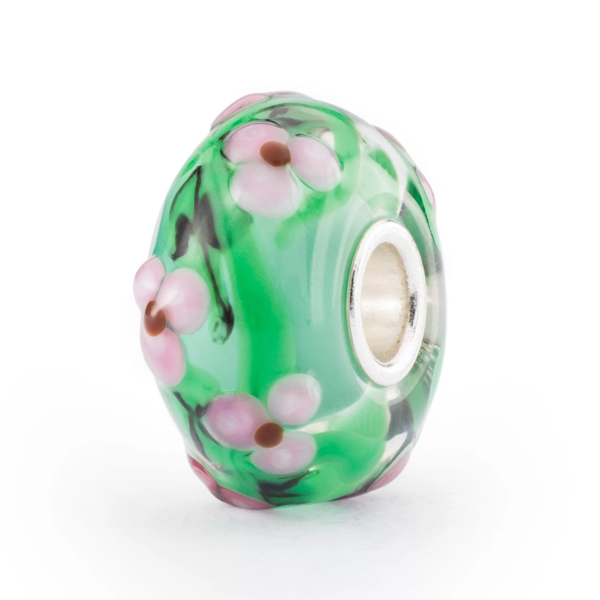 Trollbeads Kralen-Betoverde Rozentuin