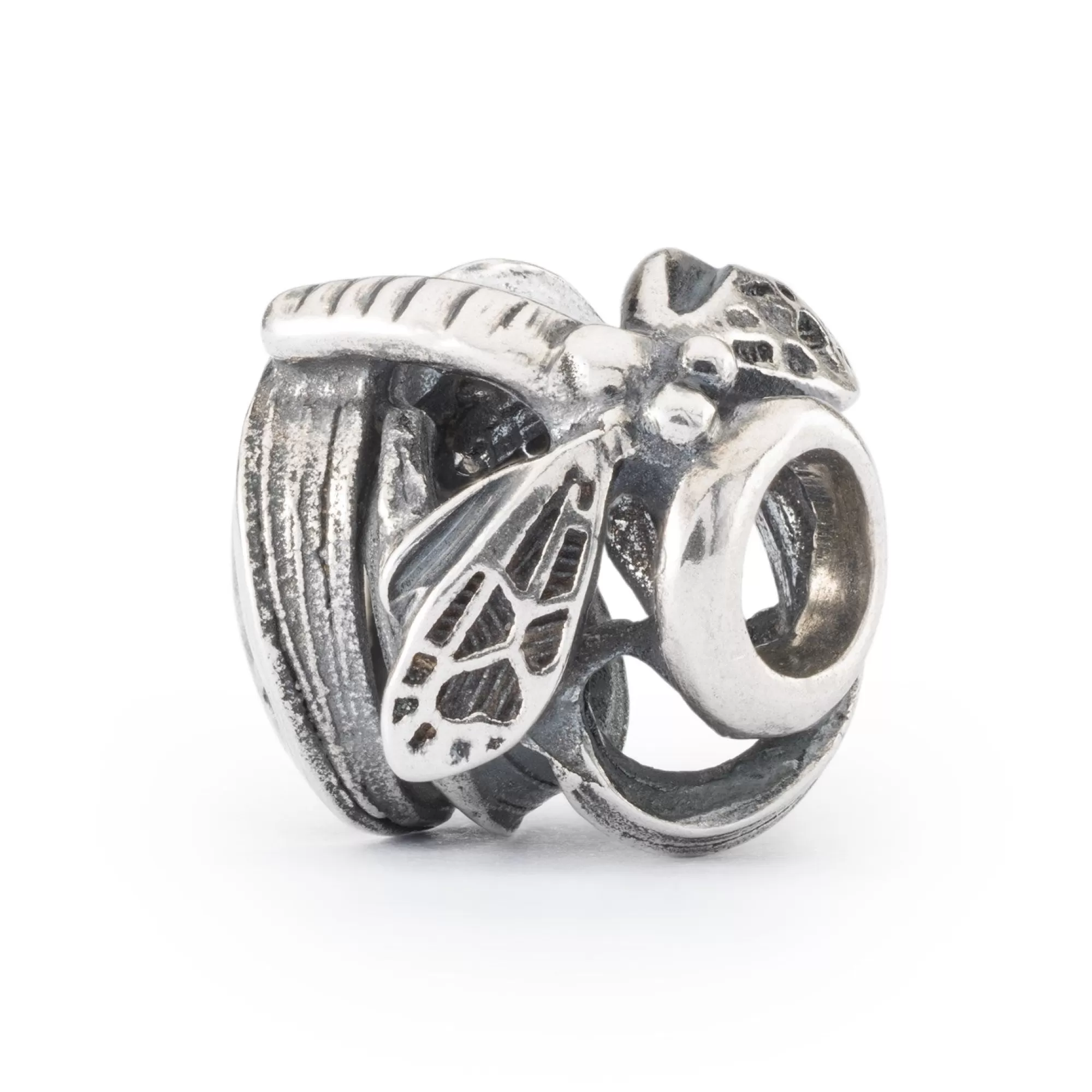 Trollbeads Kralen-Betoverende Libelle