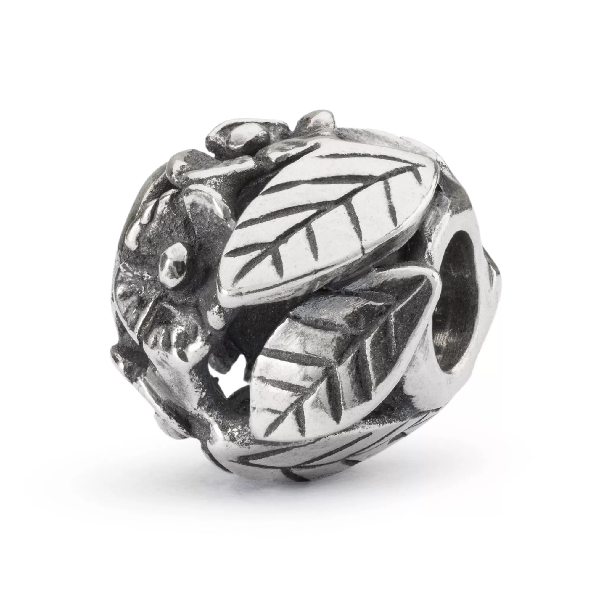 Trollbeads Kralen-Bloem Van Kracht