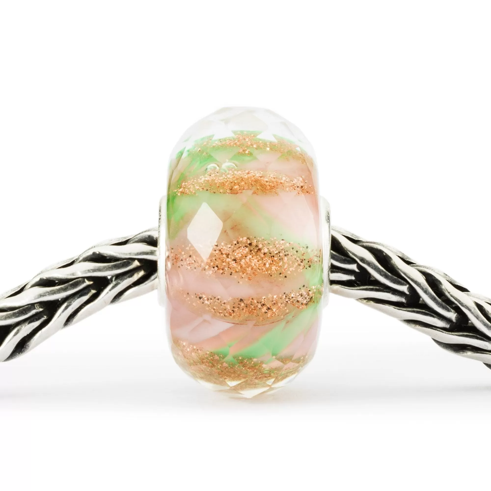 Trollbeads Kralen-Bloembed