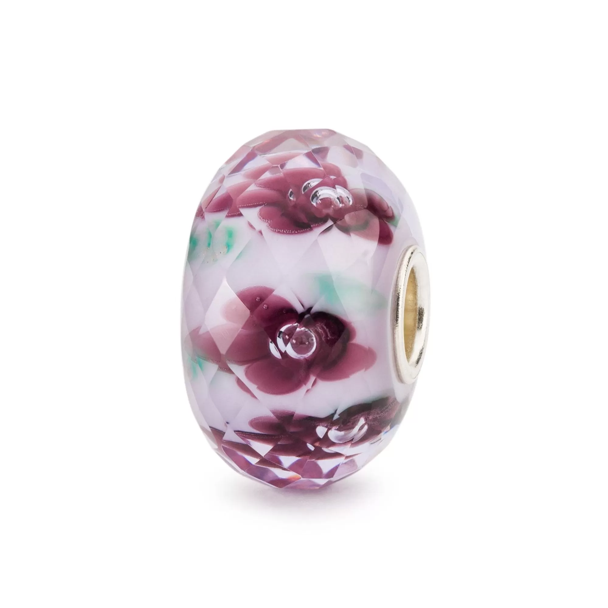 Trollbeads Kralen-Bloemenkunst