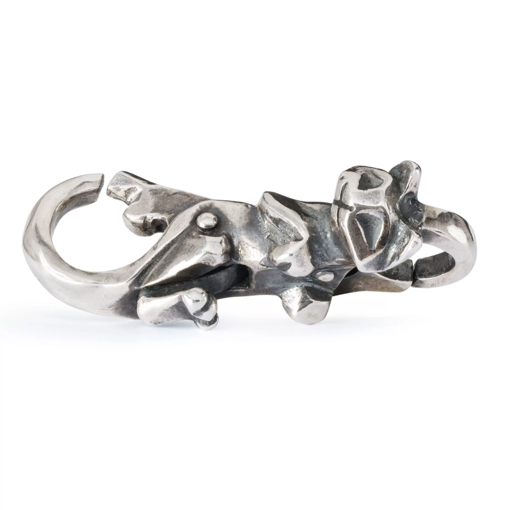 Trollbeads Sluitingen-Cattitude In Beweging Sluiting