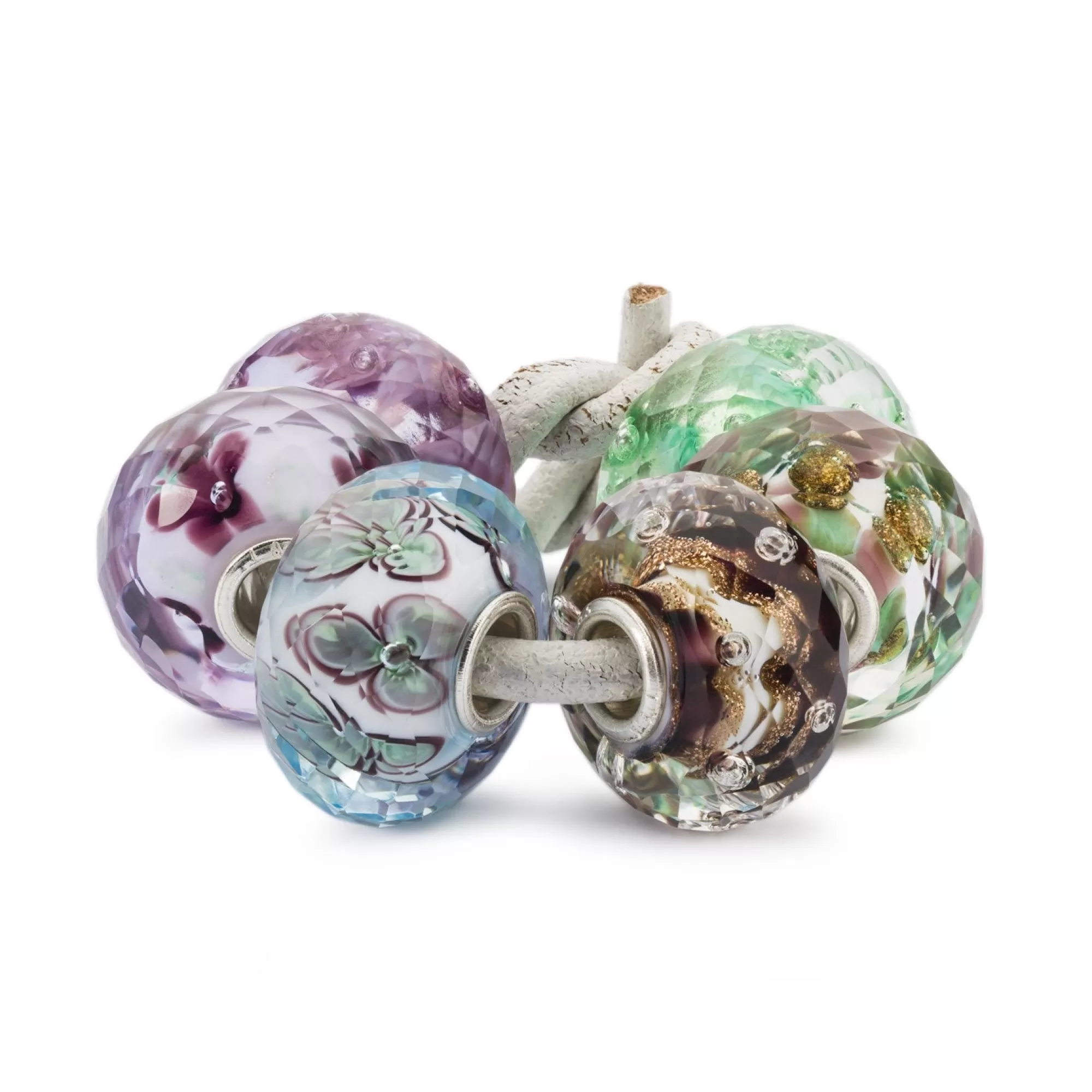 Trollbeads Kralen-Creatieve Set