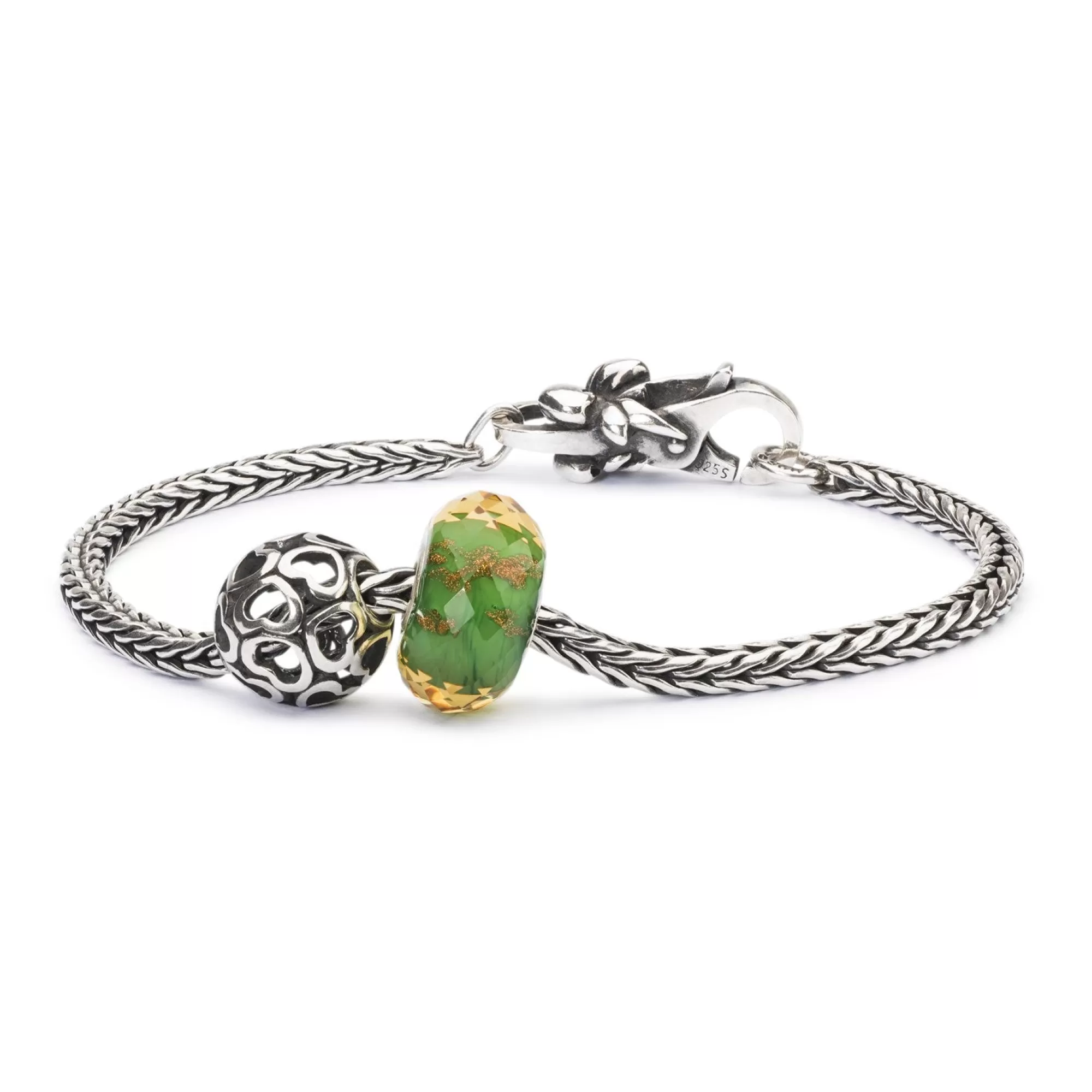 Trollbeads Kralen-Deken Van Liefde