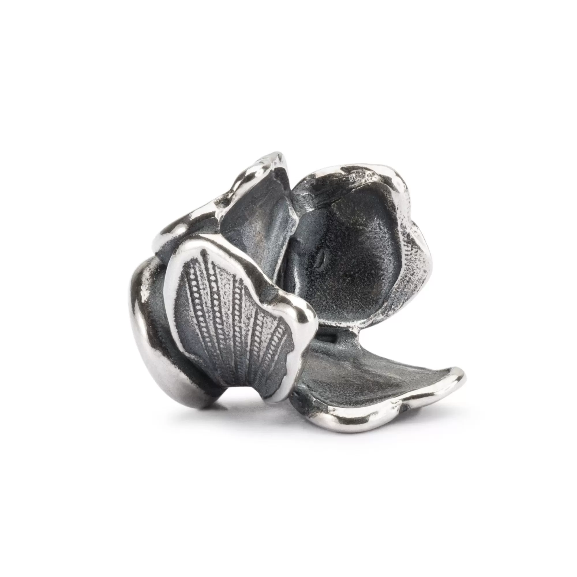 Trollbeads Kralen-Delicate Bloem