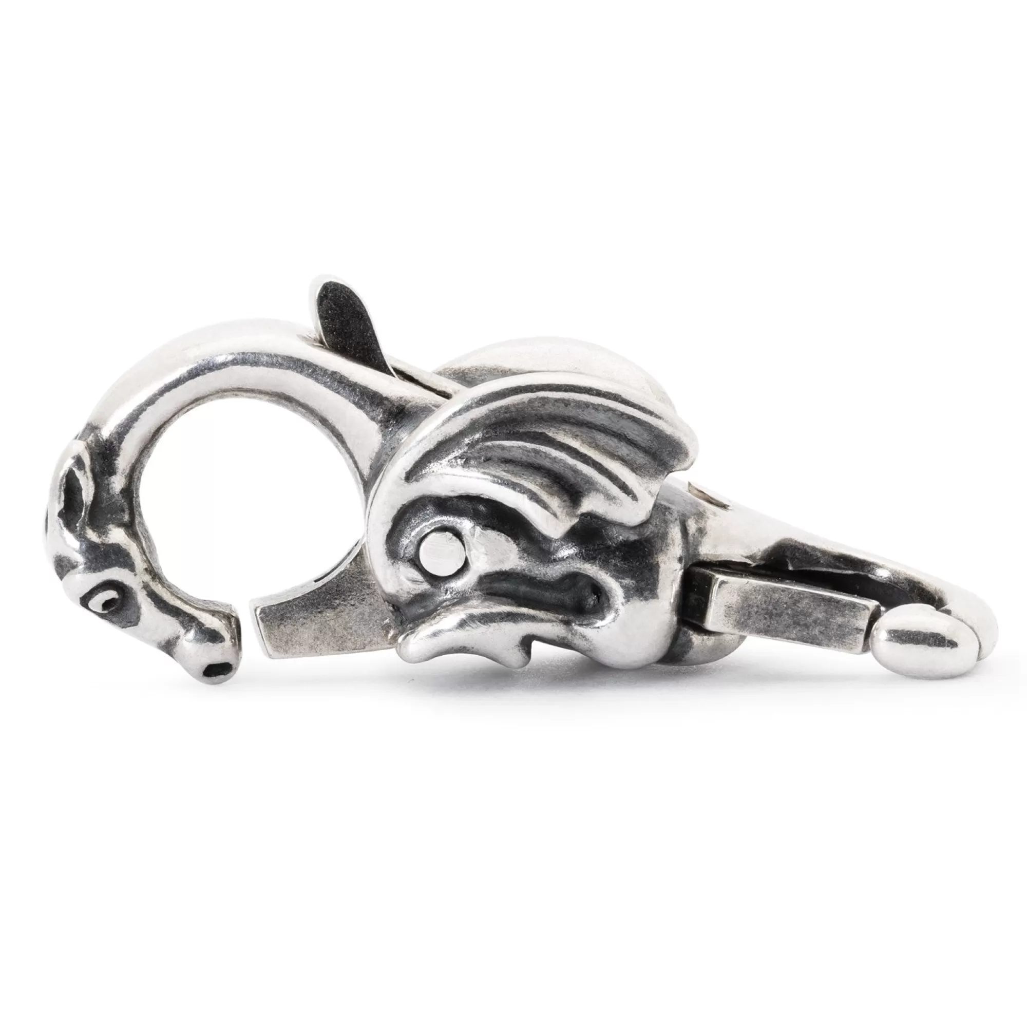 Trollbeads Sluitingen-Draken Sluiting