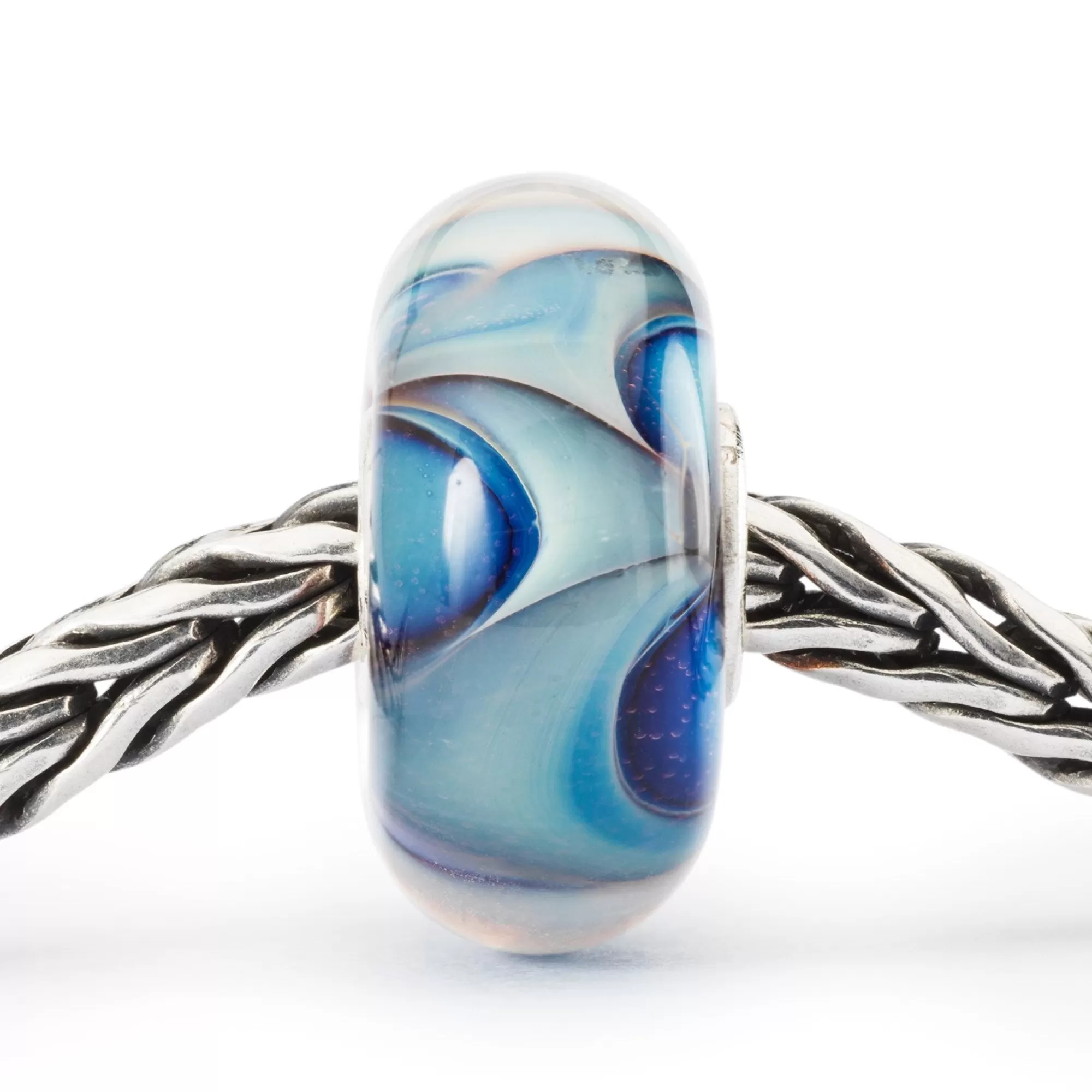 Trollbeads Kralen-Droomgolf