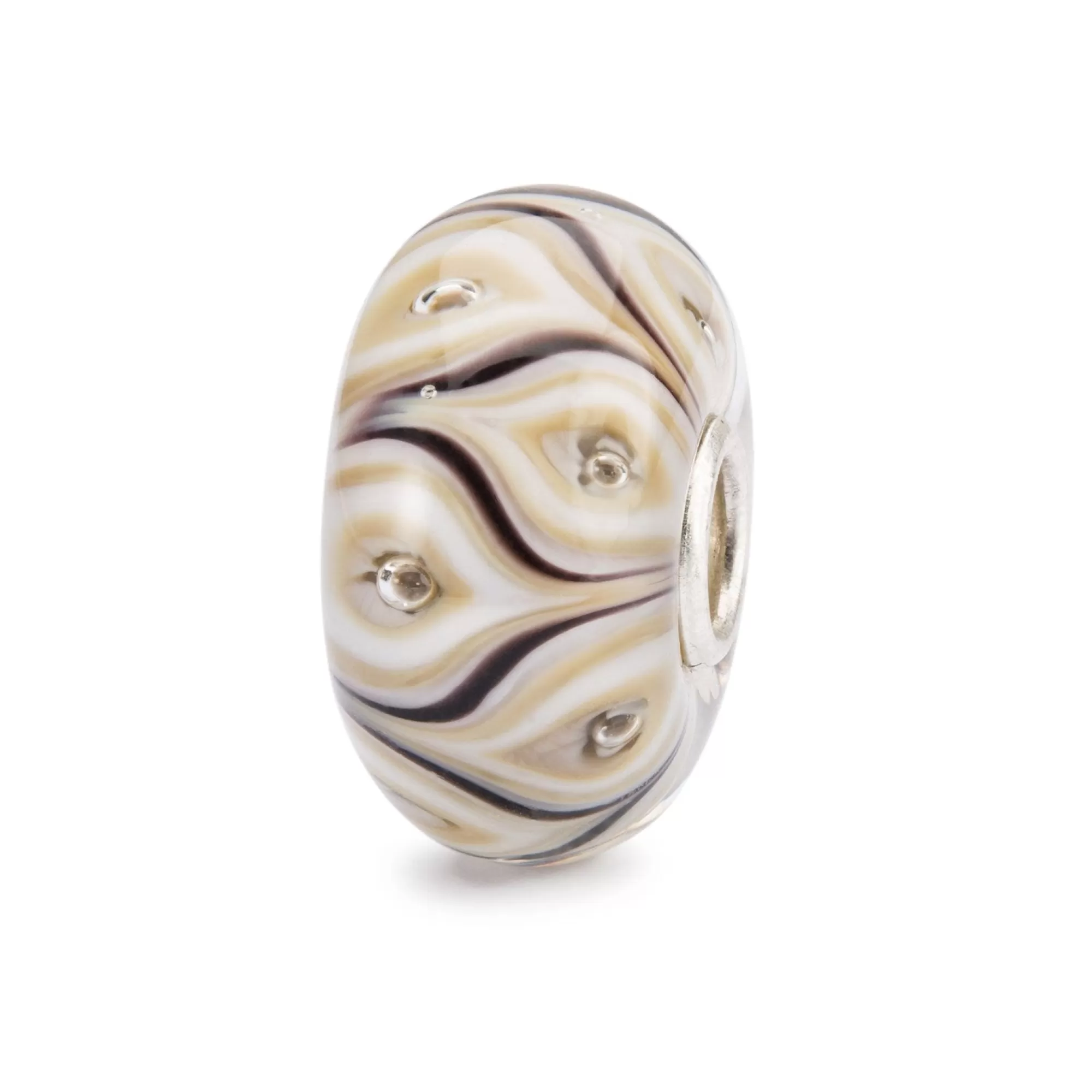 Trollbeads Kralen-Elegante Tulp