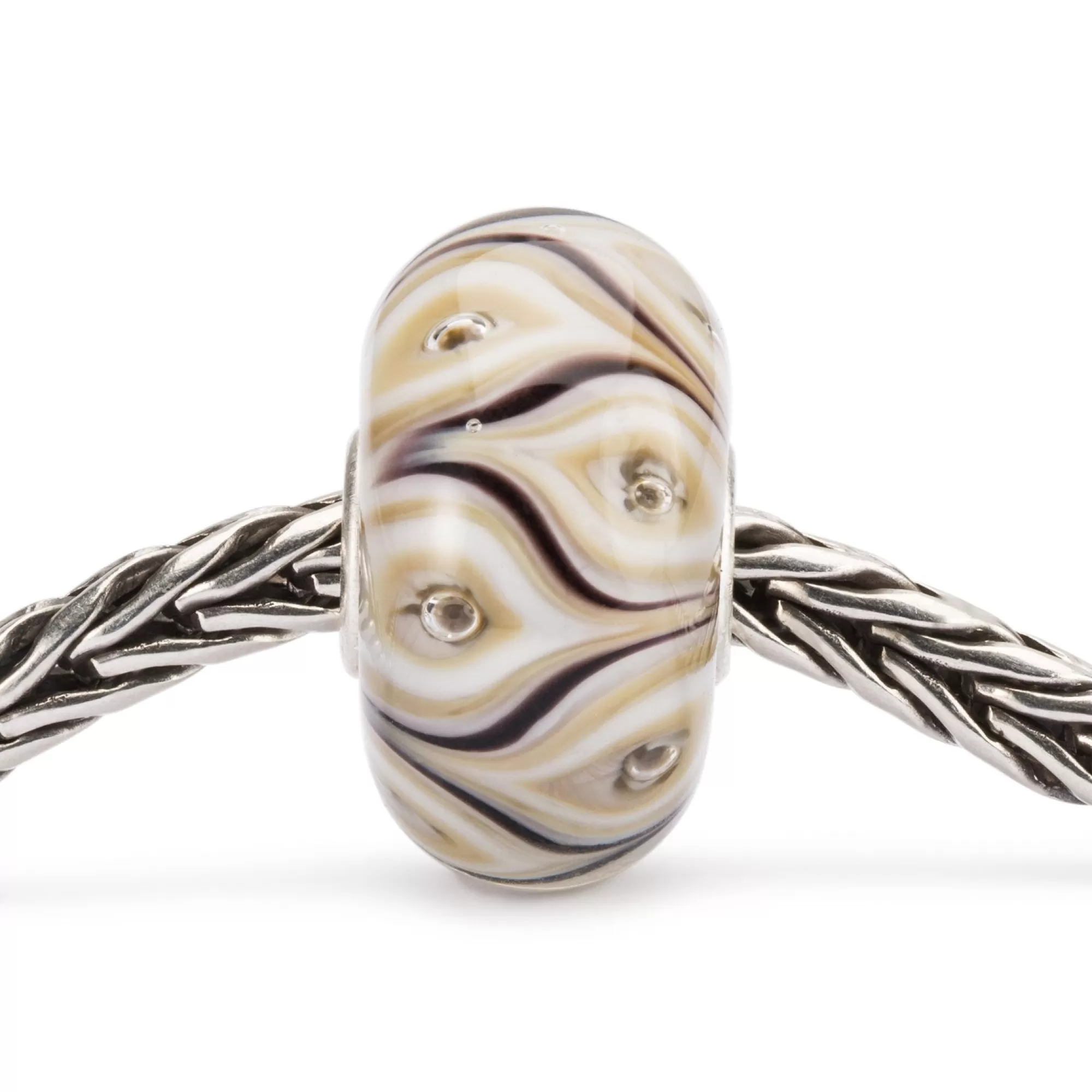 Trollbeads Kralen-Elegante Tulp