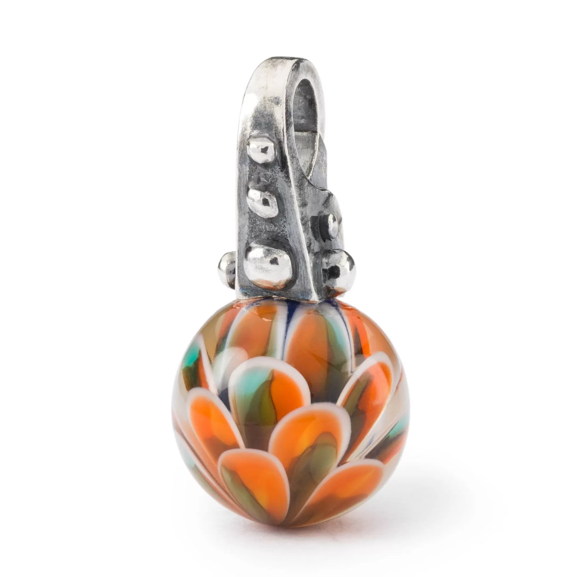 Trollbeads Hangers-Gebladerde Hanger