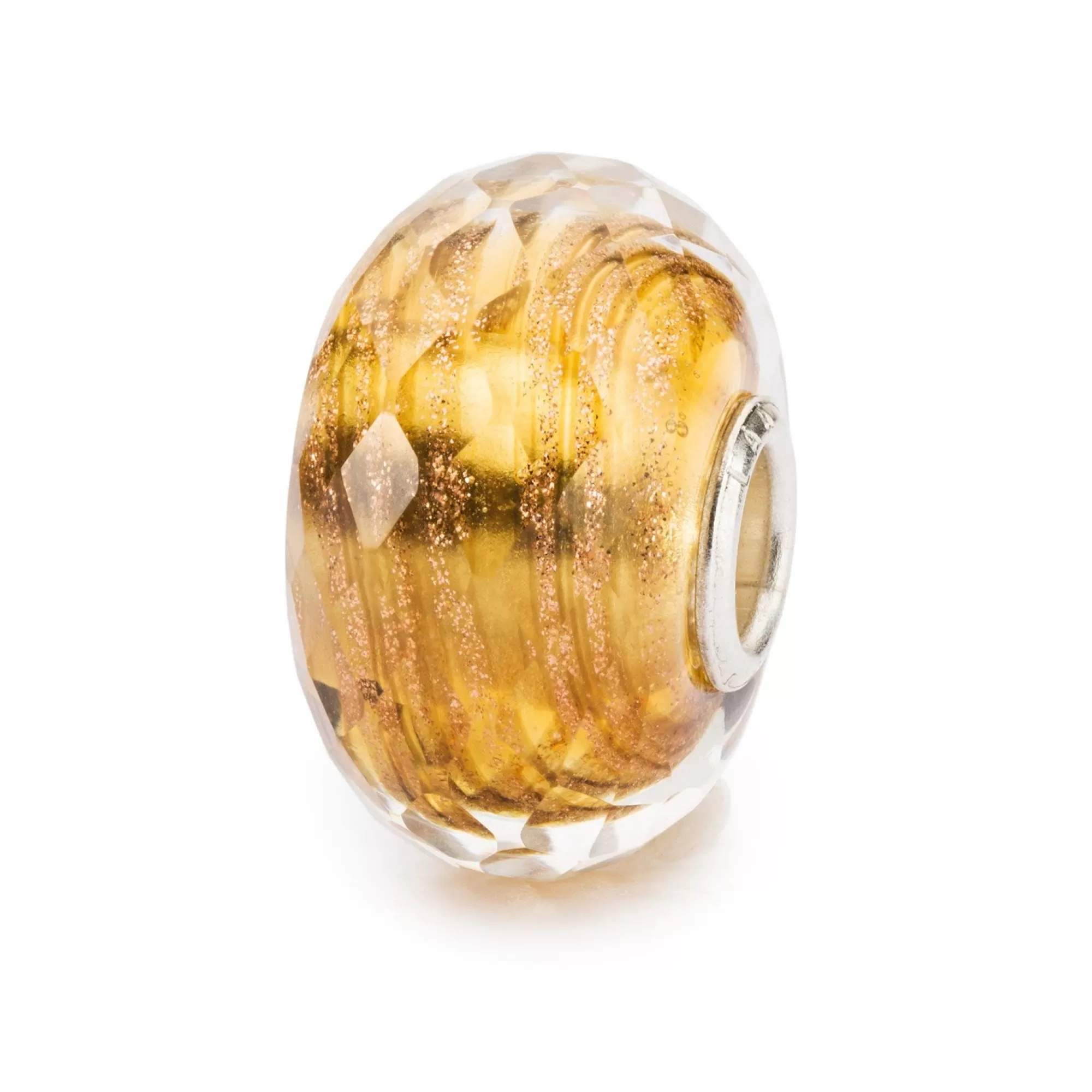 Trollbeads Kralen-Gouden Verlangen