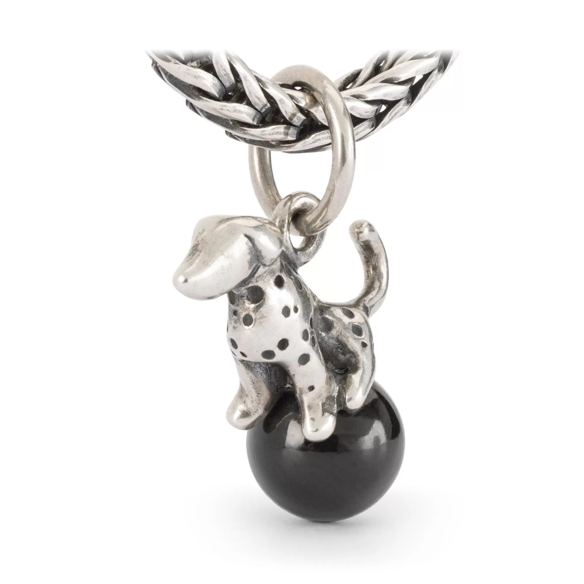 Trollbeads Kralen-Grenzeloze Liefde Hanger