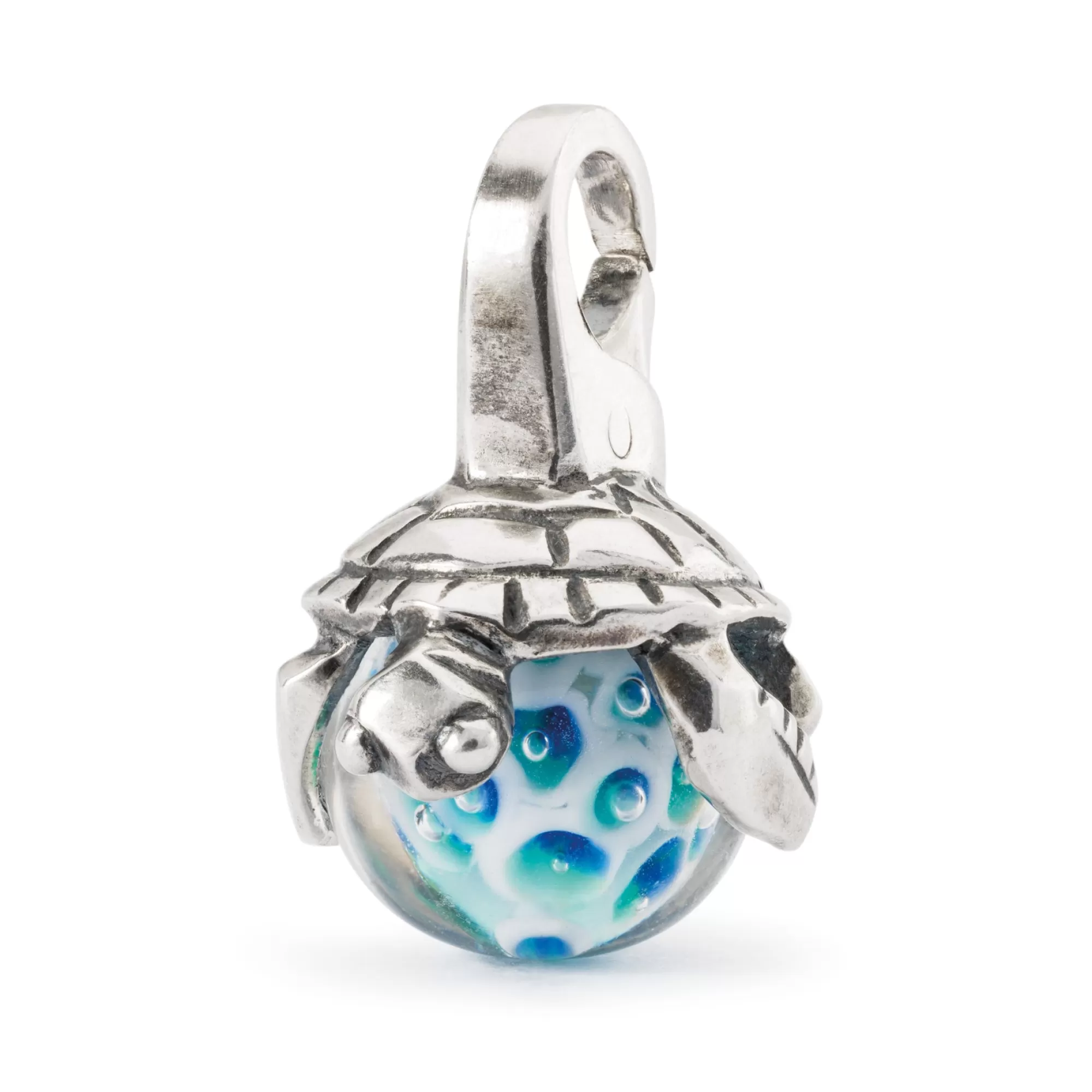 Trollbeads Kralen-Hanger Van Kalmte