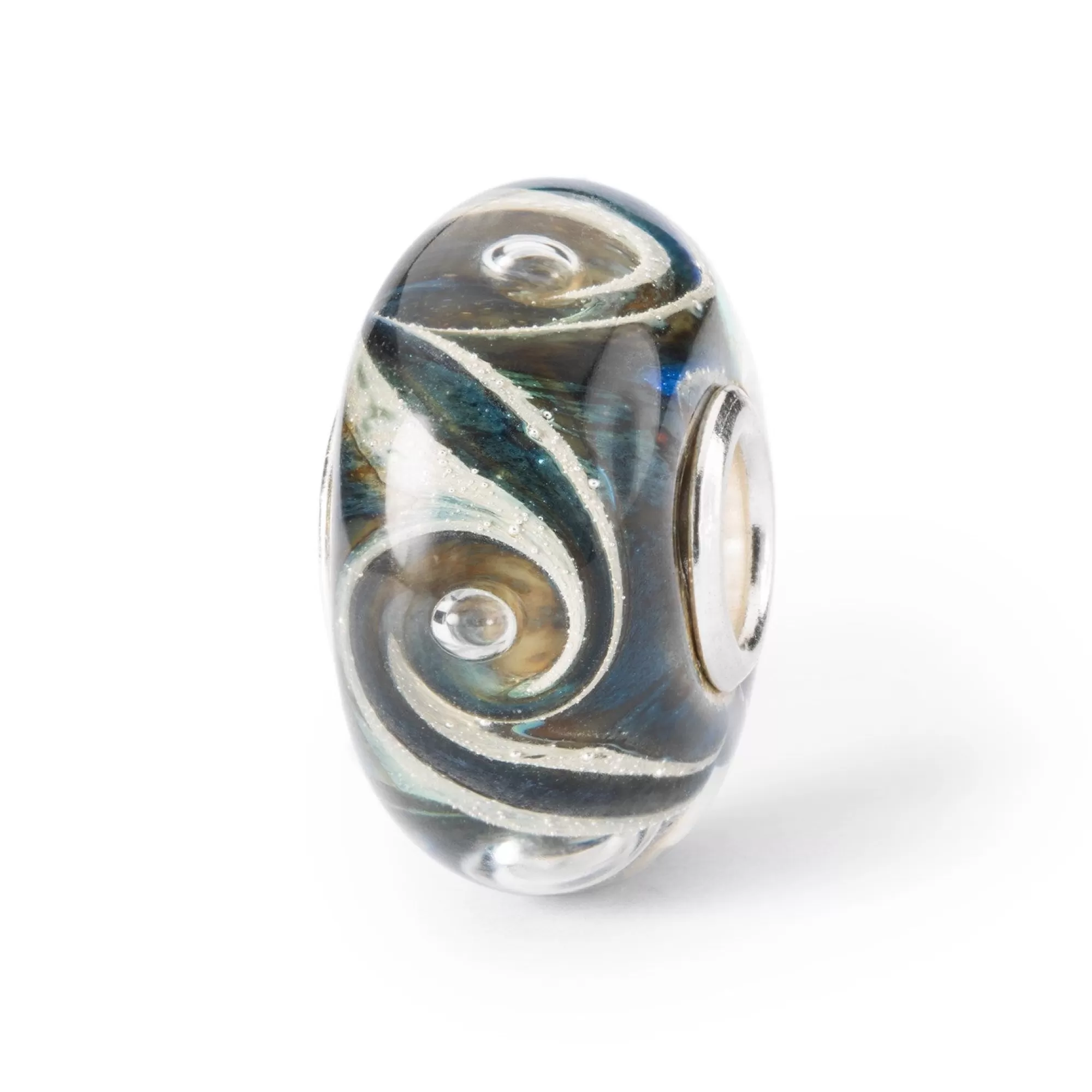 Trollbeads Kralen-Herfstwind