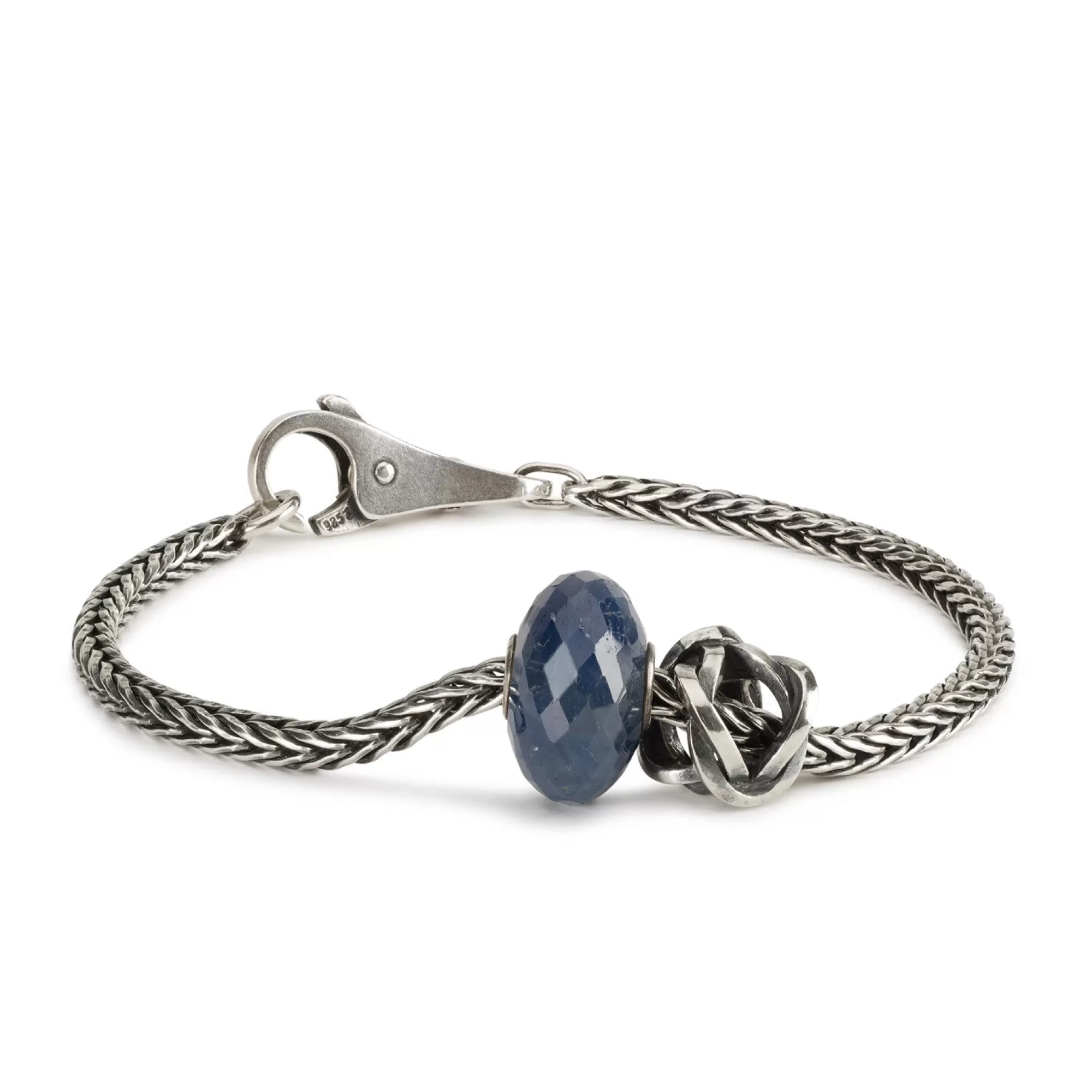 Trollbeads Kralen-Knoop Van Veerkracht