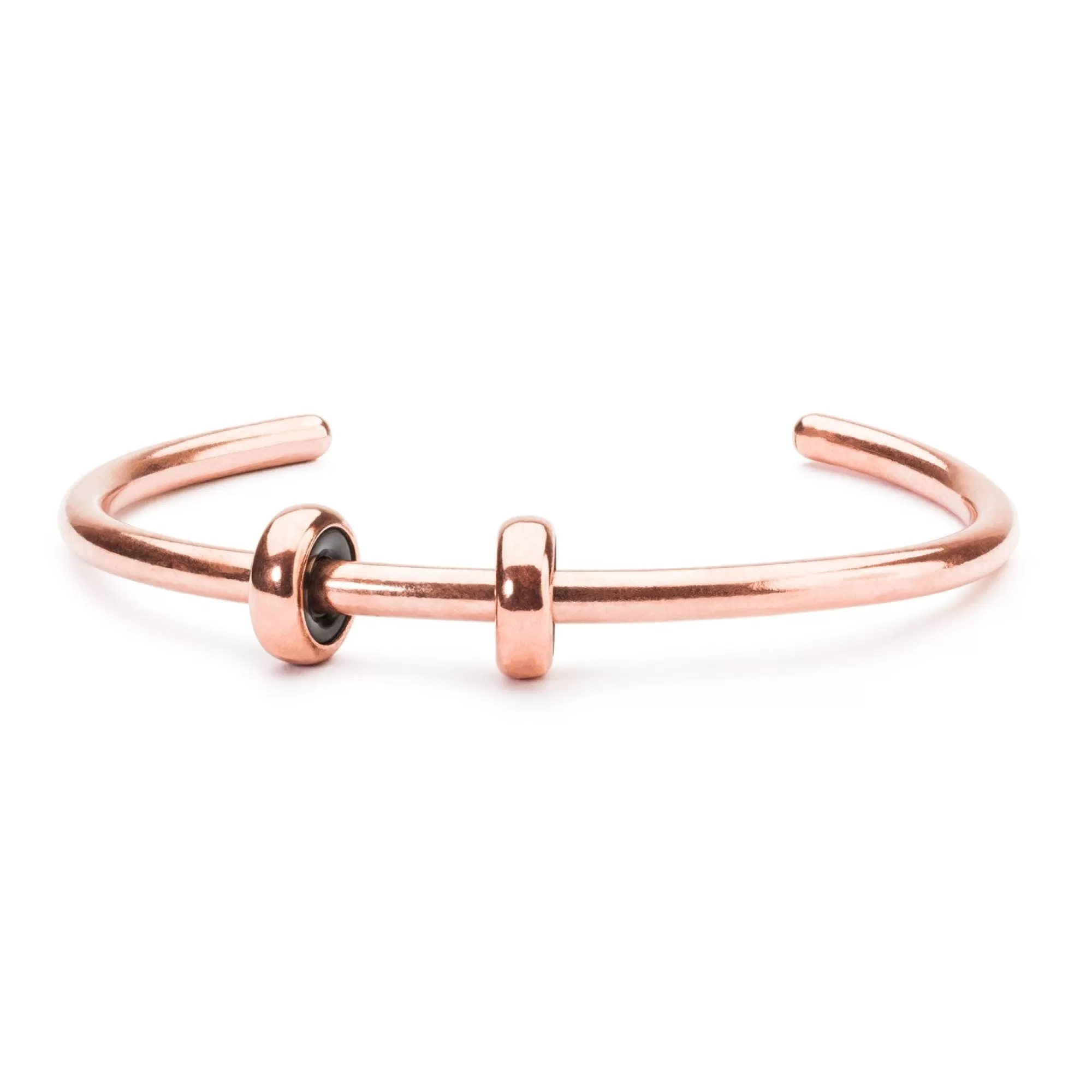 Trollbeads Armbanden-Koperen Bangle