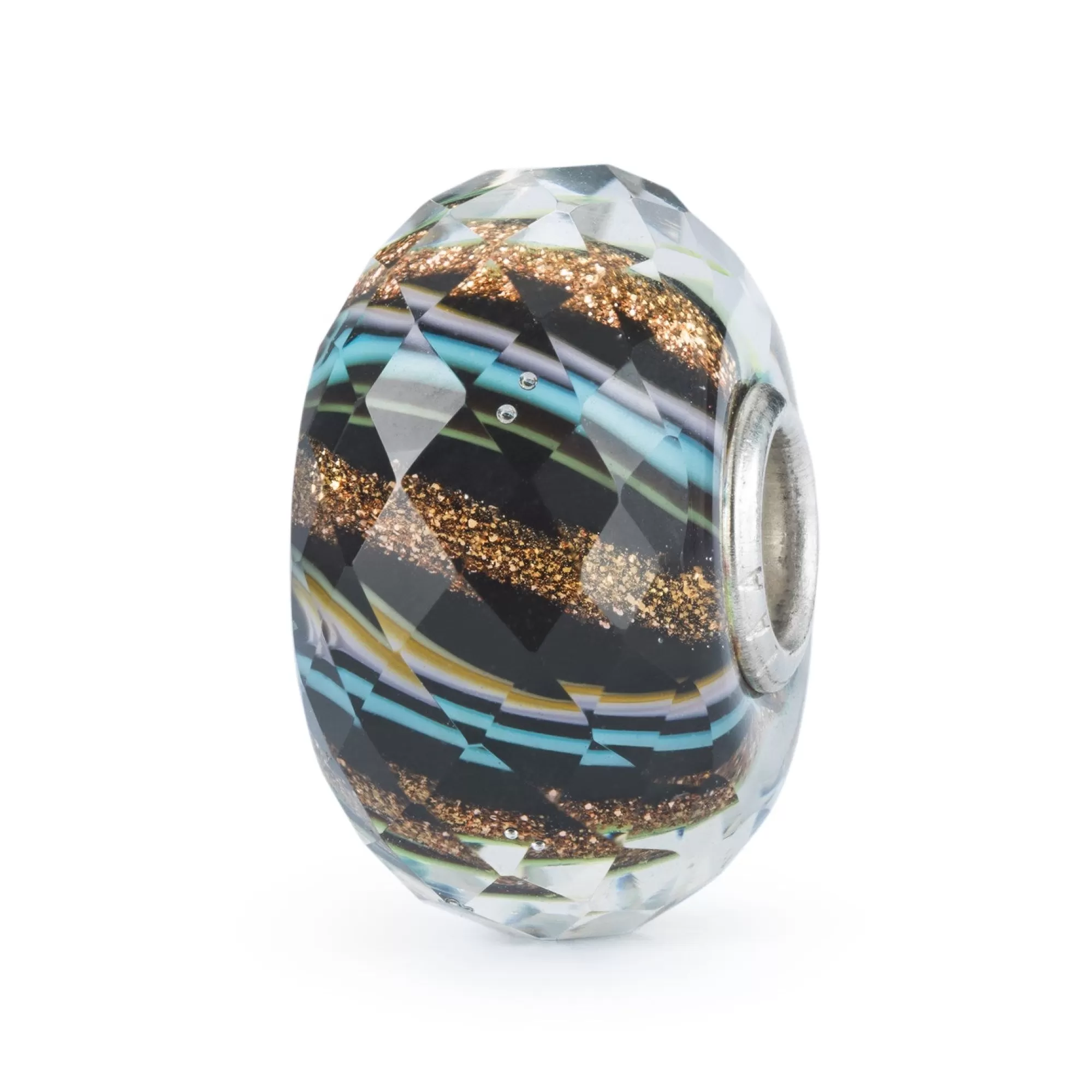 Trollbeads Kralen-Kosmische Verbinding