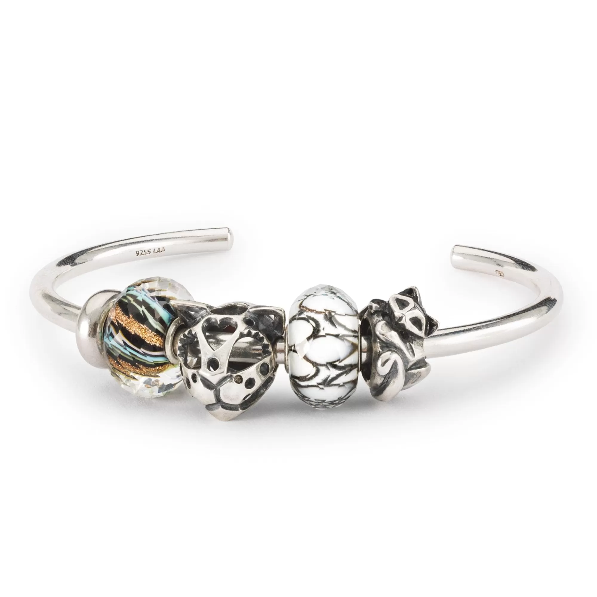 Trollbeads Kralen-Kosmische Verbinding