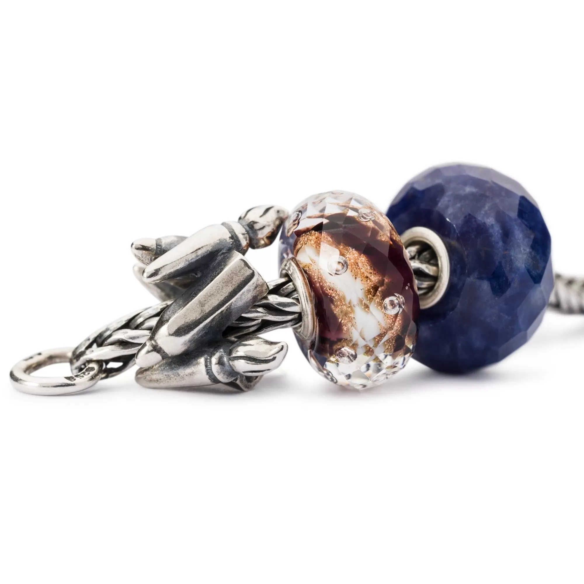 Trollbeads Kralen-Kwasten En Penselen