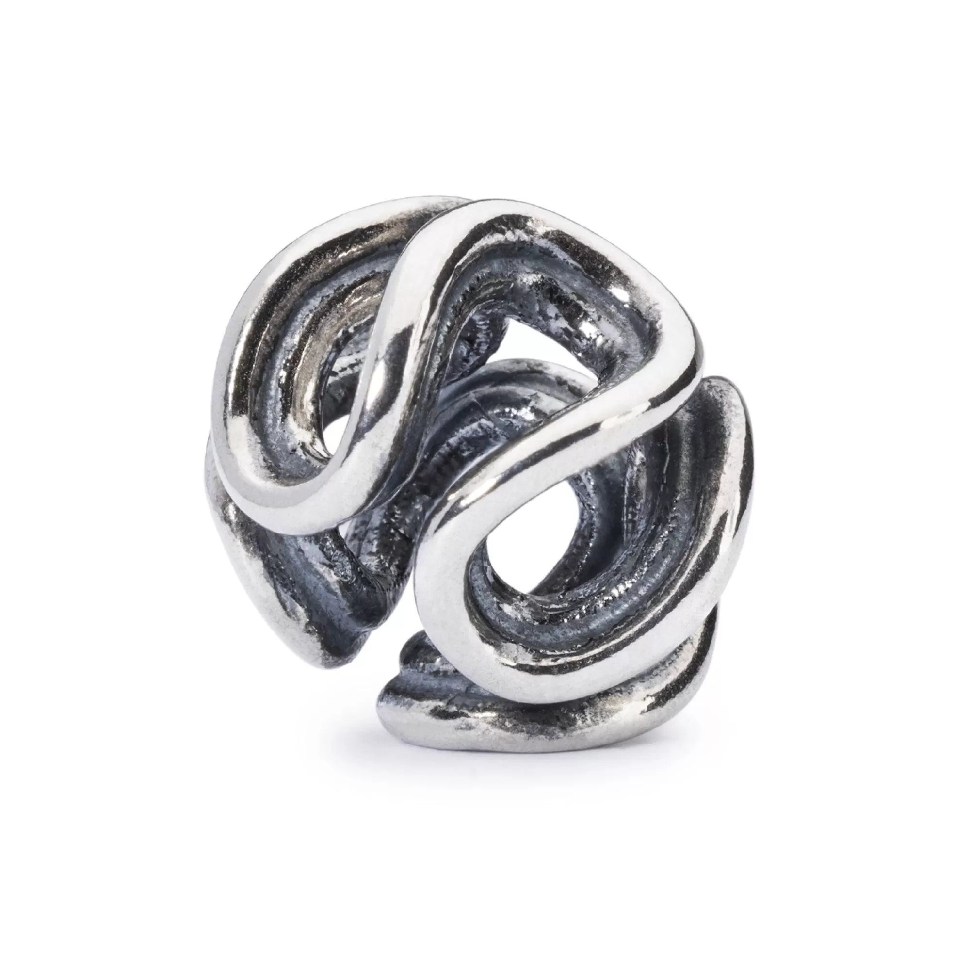 Trollbeads Kralen-Levenspad