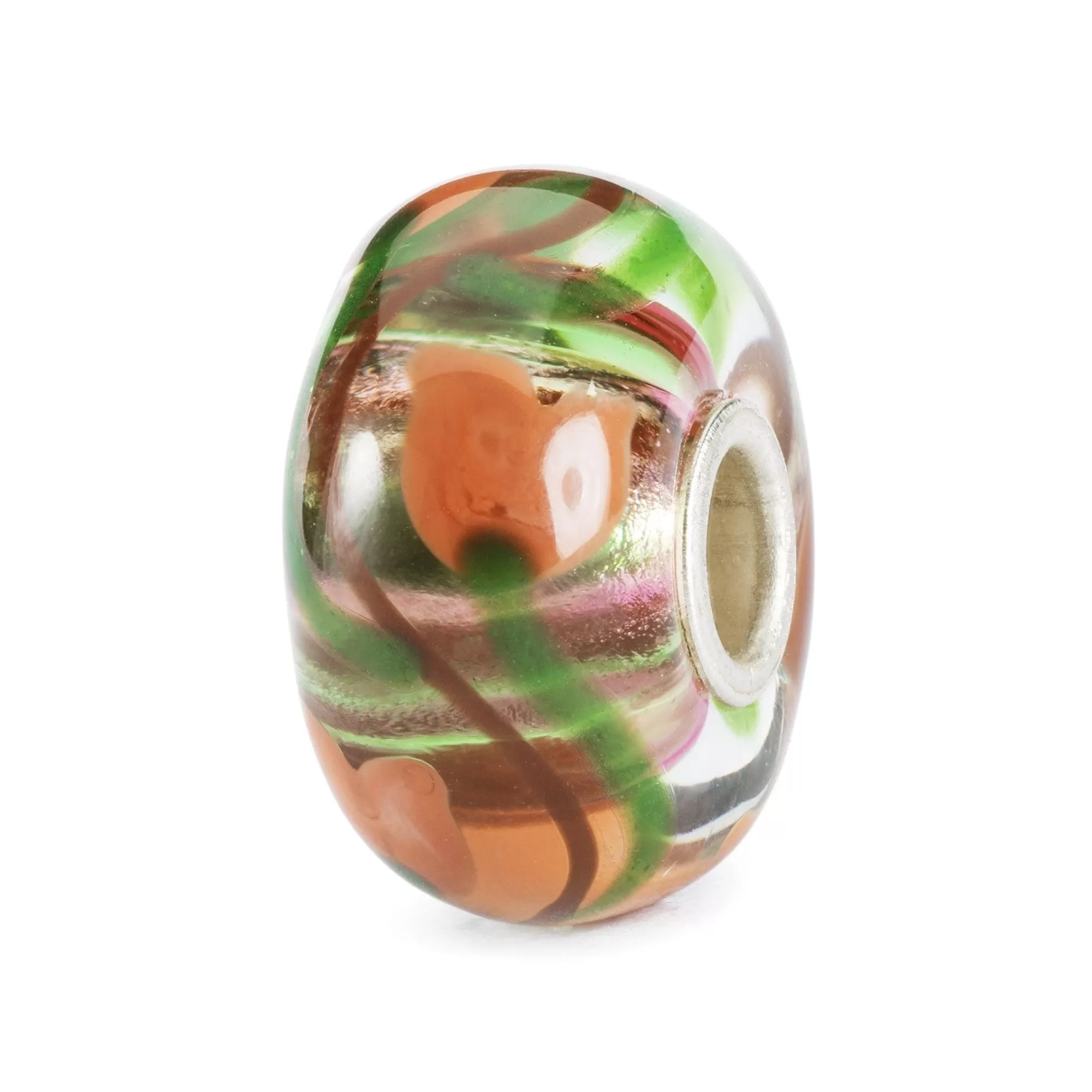 Trollbeads Kralen-Liefde In Bloei