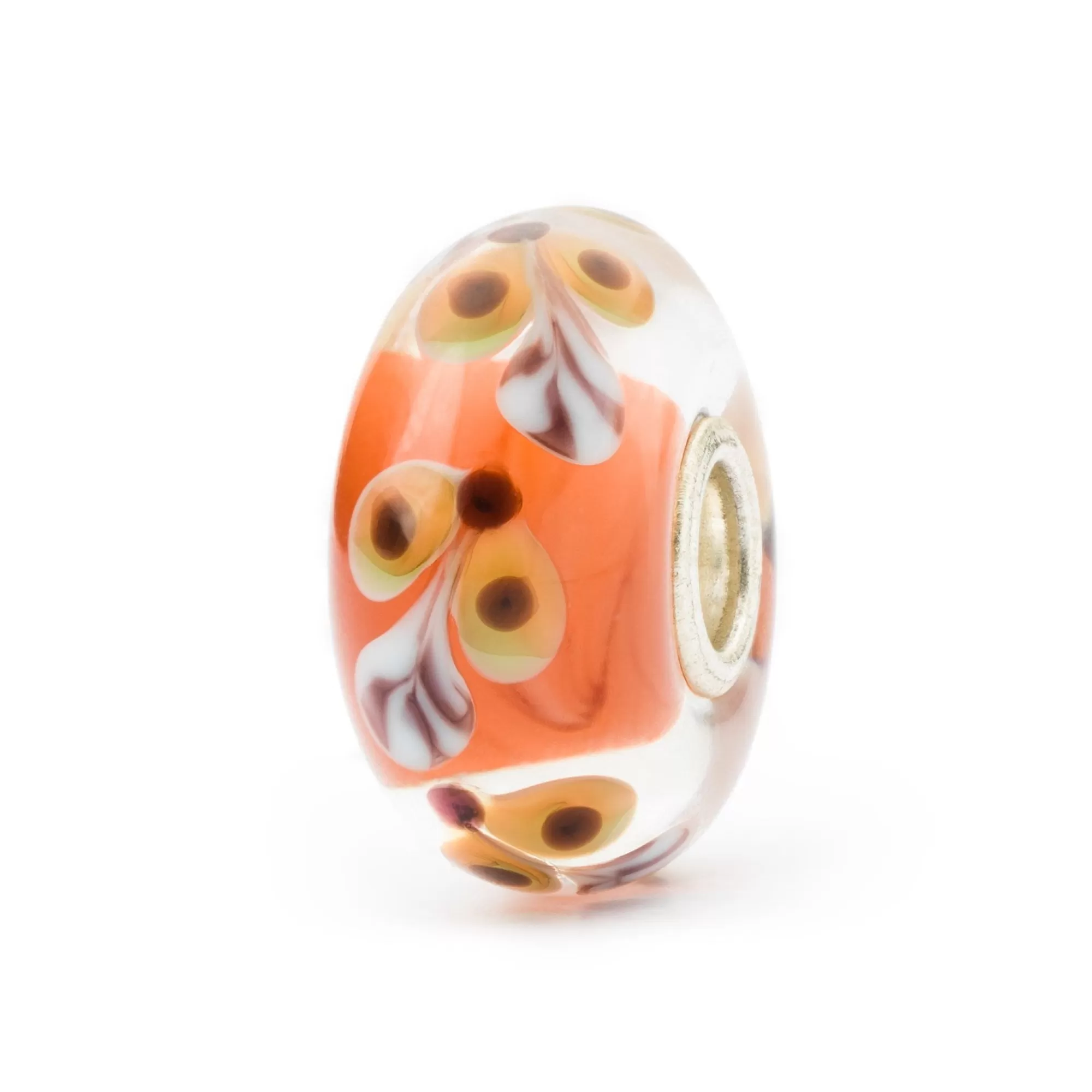 Trollbeads Kralen-Narcis Van Harmonie