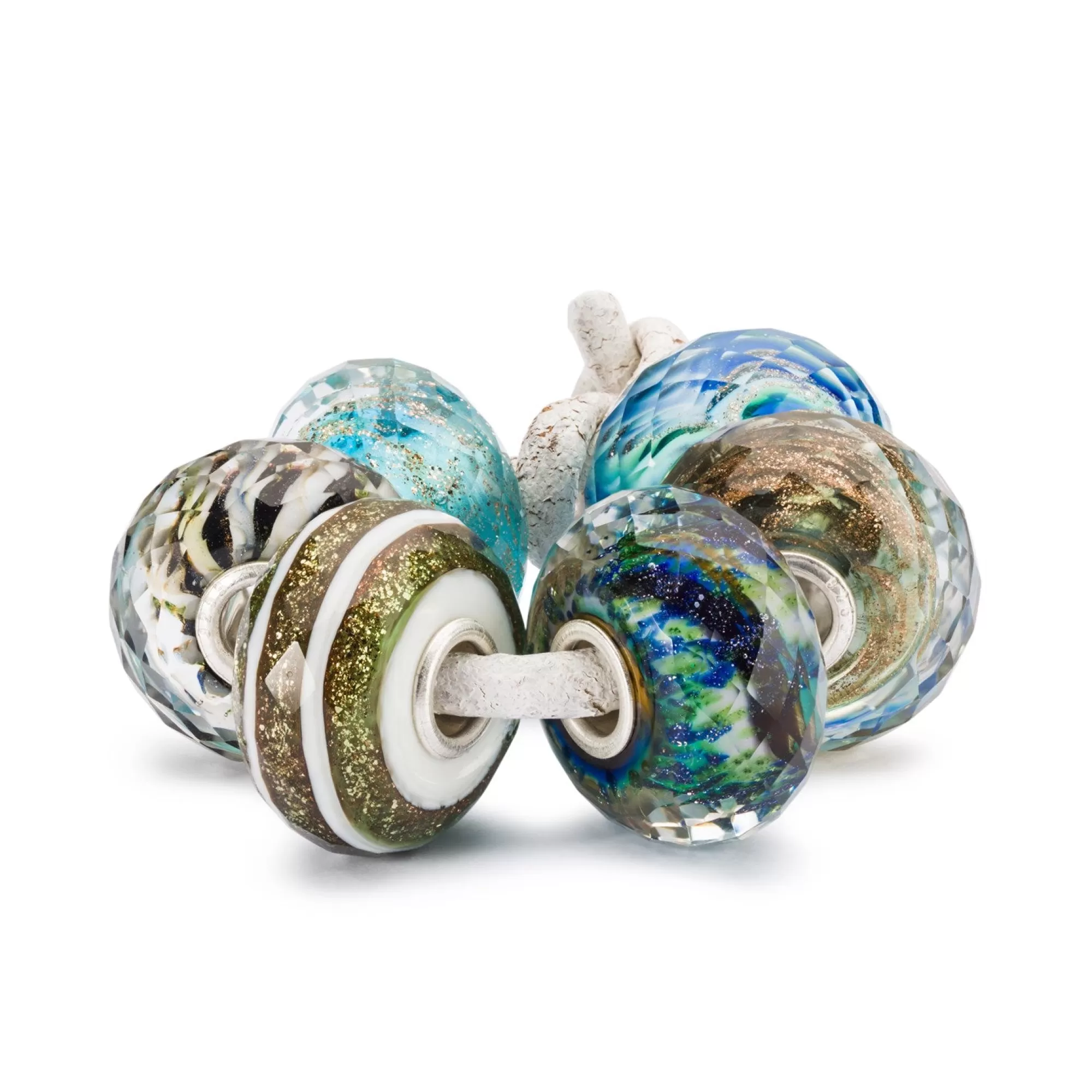 Trollbeads Kralen-Nieuwe Wijsheid Set