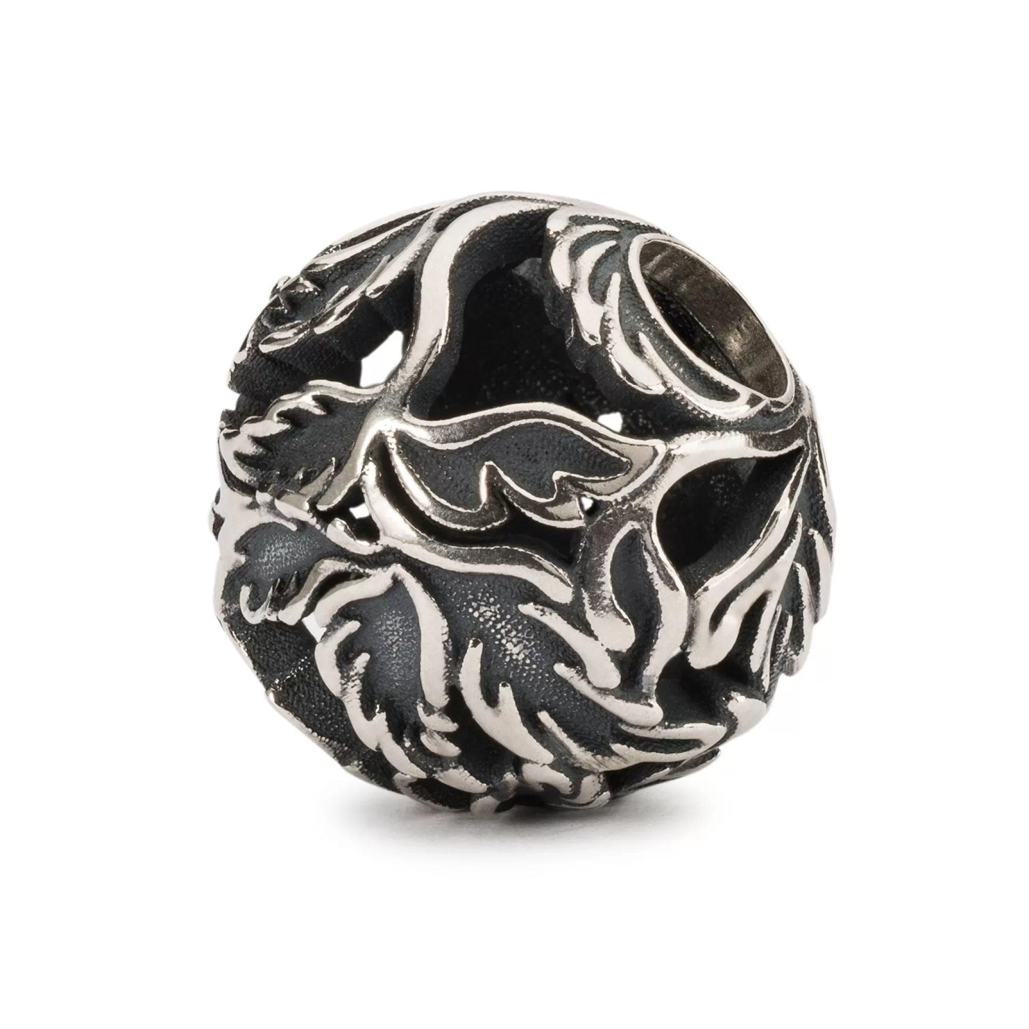 Trollbeads Kralen-Ridderblad