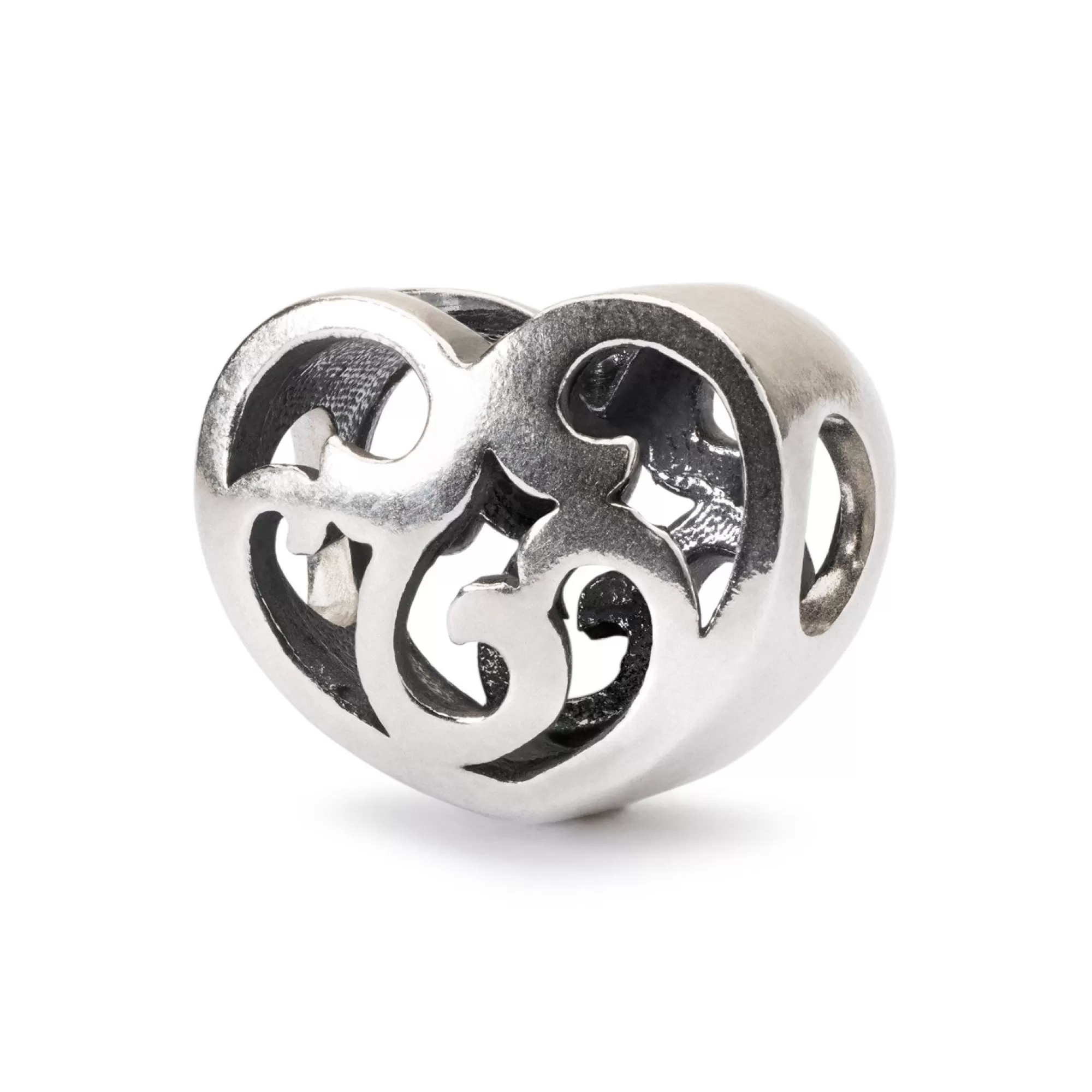 Trollbeads Kralen-Romantische Ziel