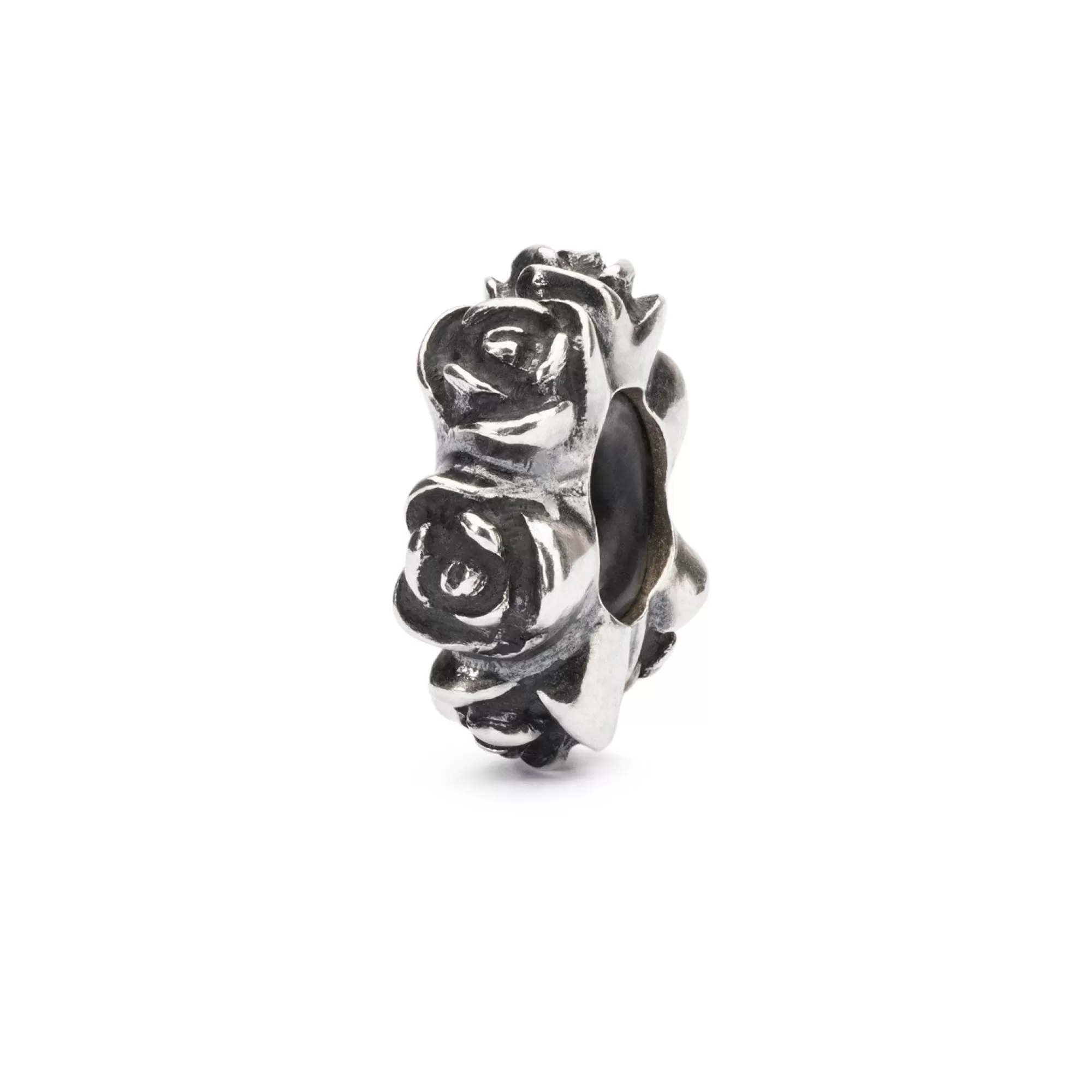 Trollbeads Stoppers-Roos, Stopper