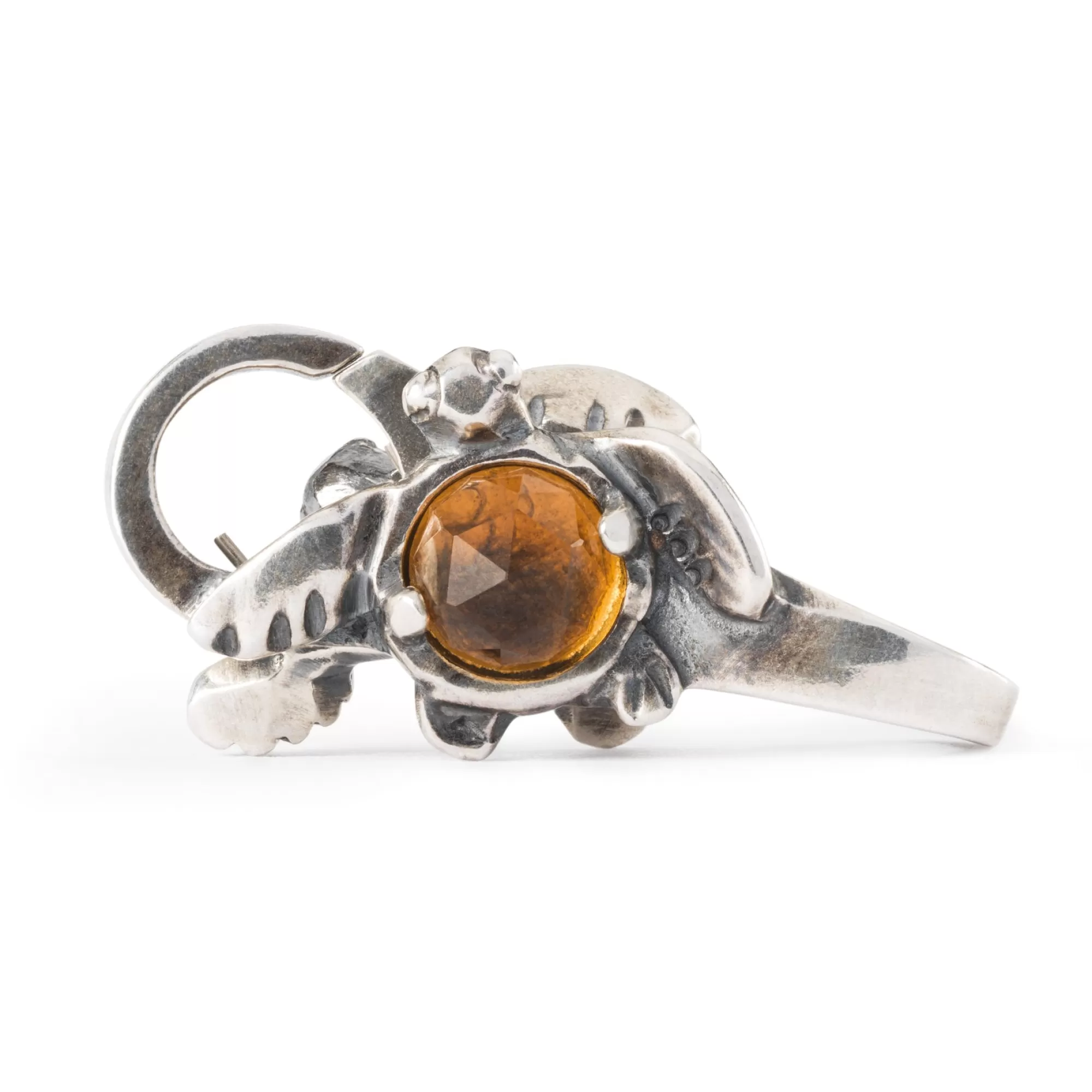 Trollbeads Sluitingen-Schildpad Sluiting