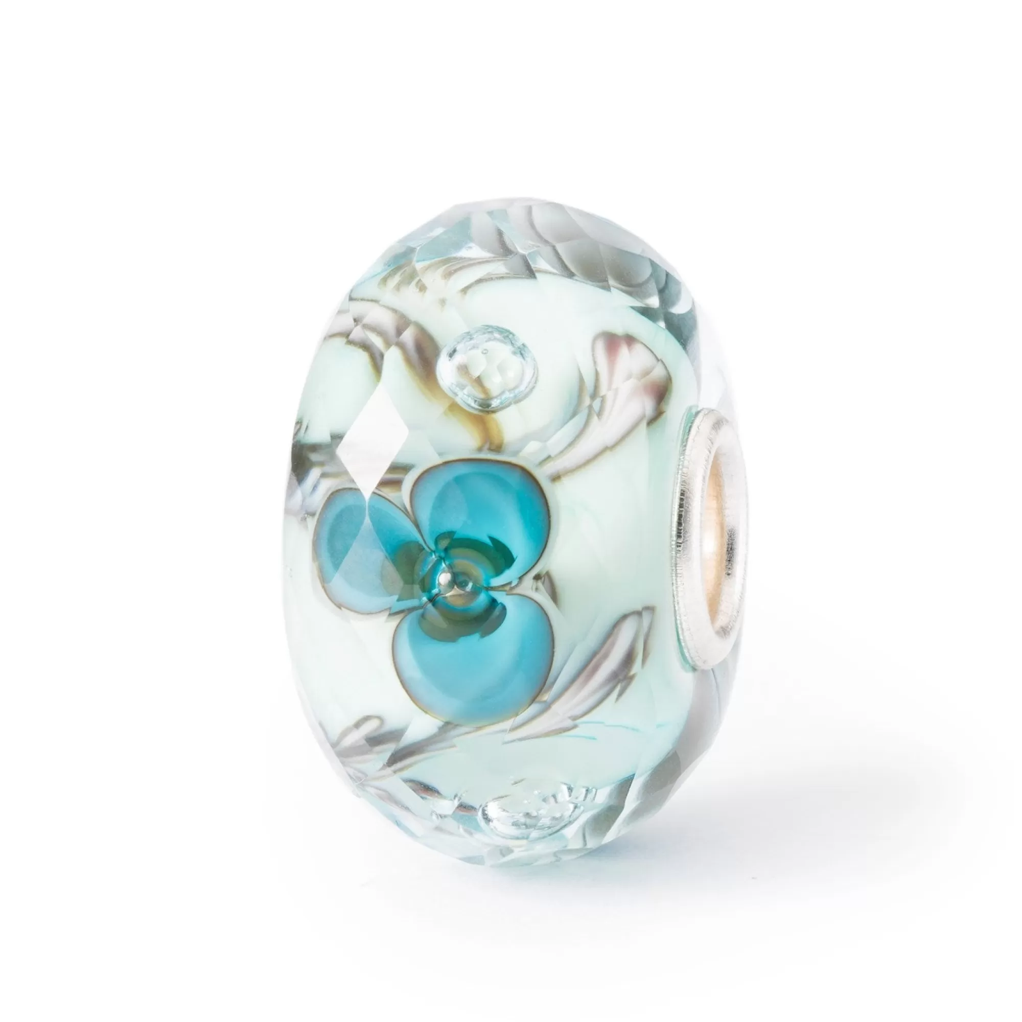 Trollbeads Kralen-Schoonheid In Blauw