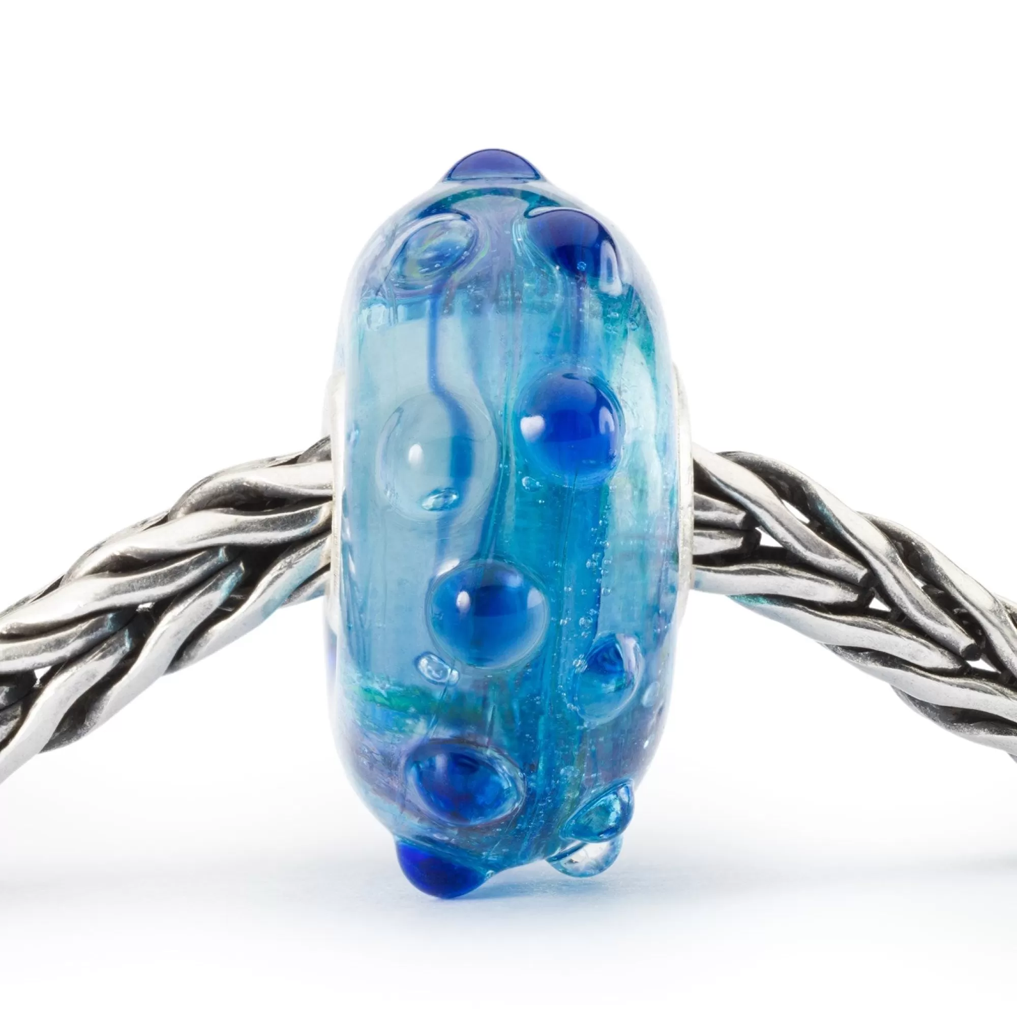 Trollbeads Kralen-Schuimkop