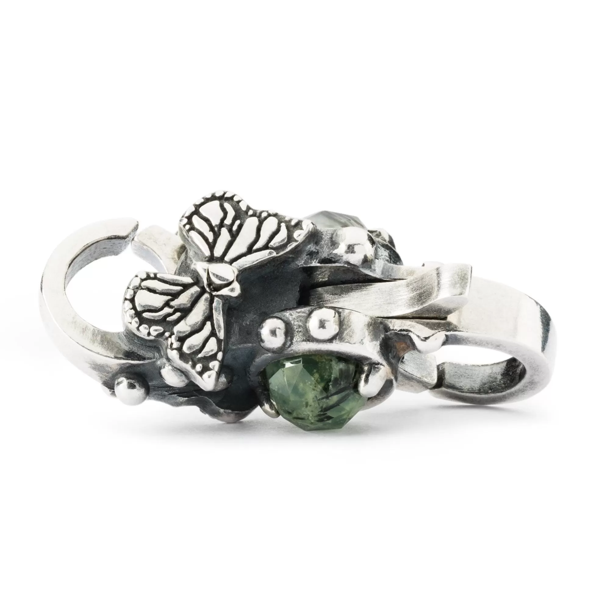 Trollbeads Sluitingen-Spirituele Vlinder Sluiting