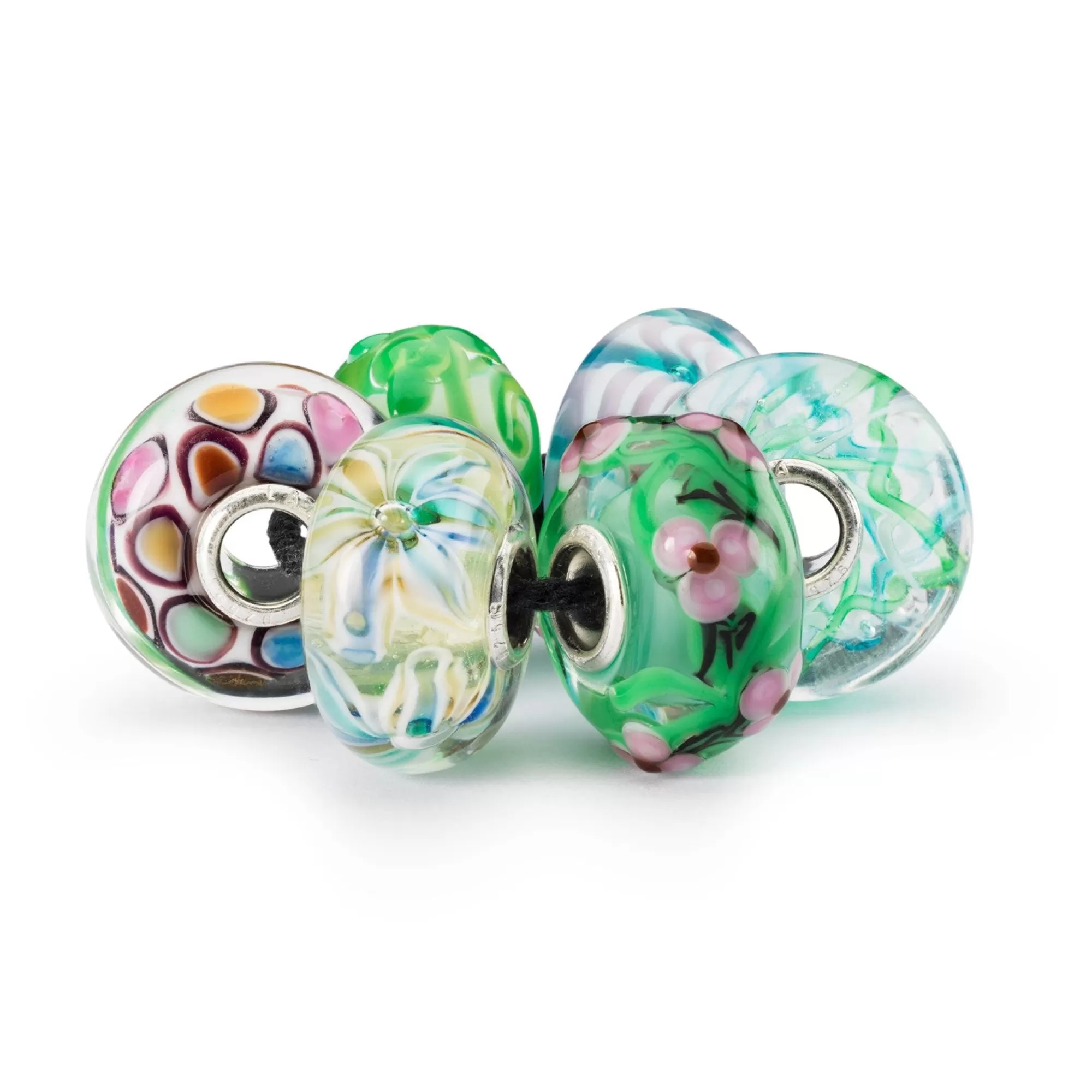 Trollbeads Kralen-Sprookjes Set