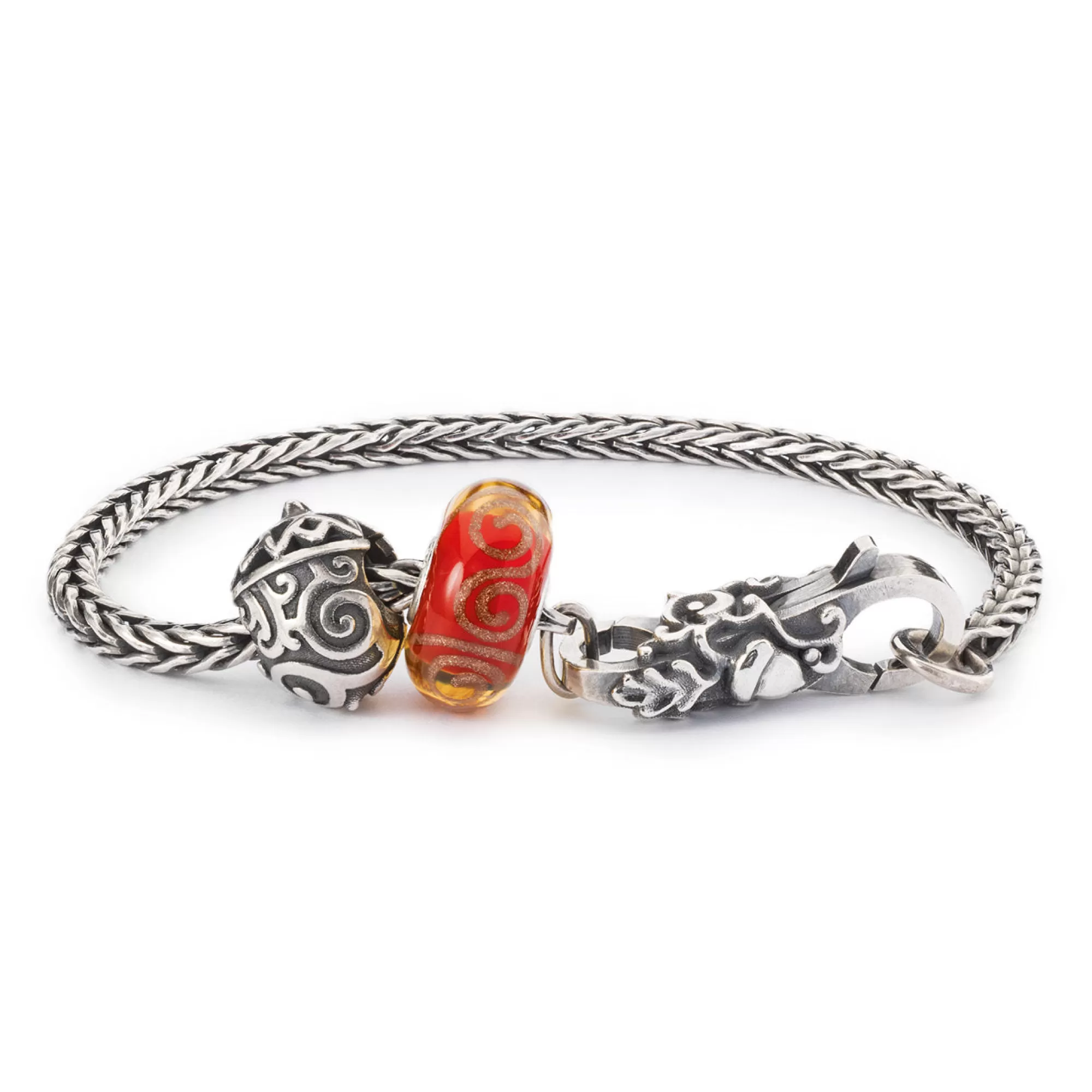 Trollbeads Armbanden-Starter Bracelet Of Potential