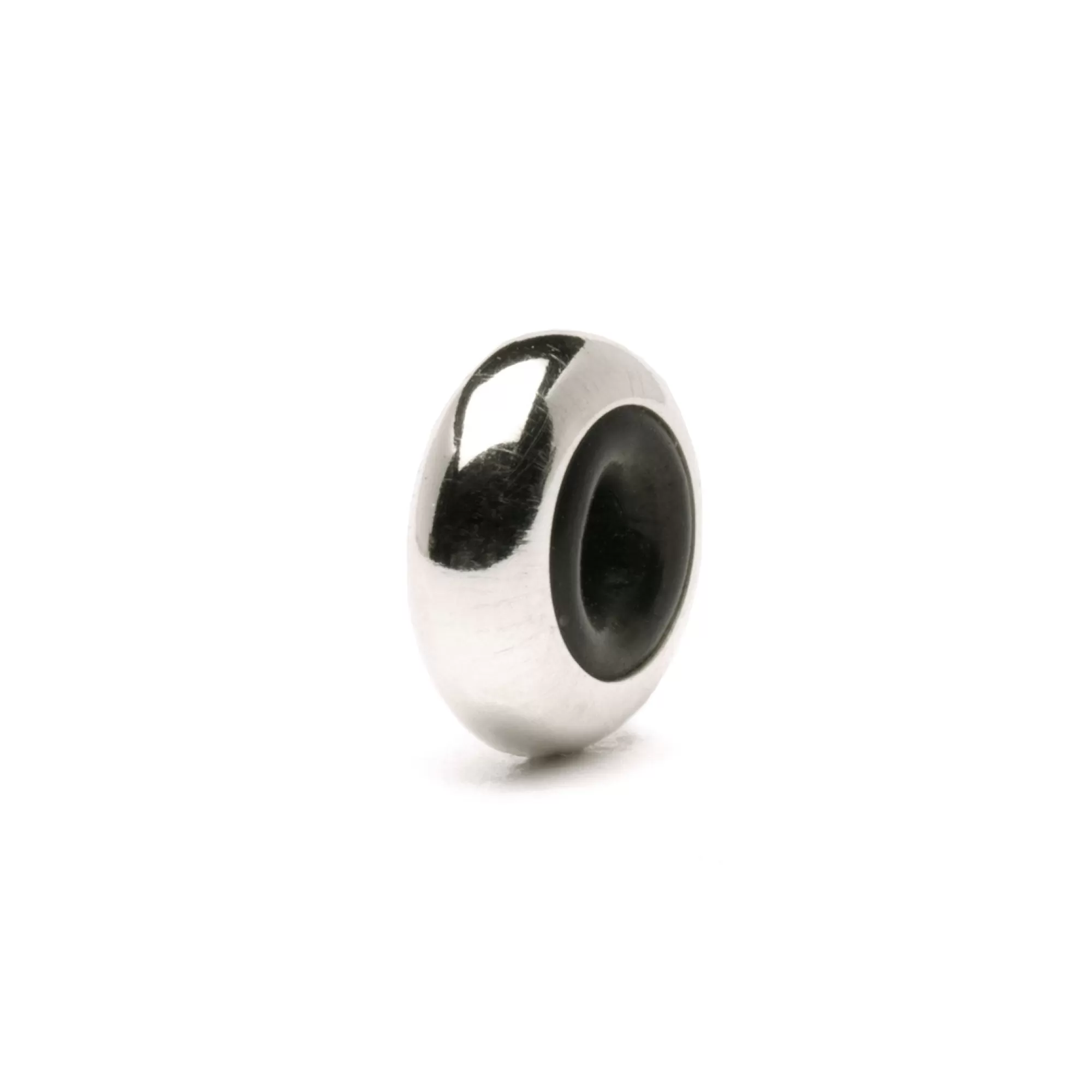 Trollbeads Stoppers-Stopper, Zilver