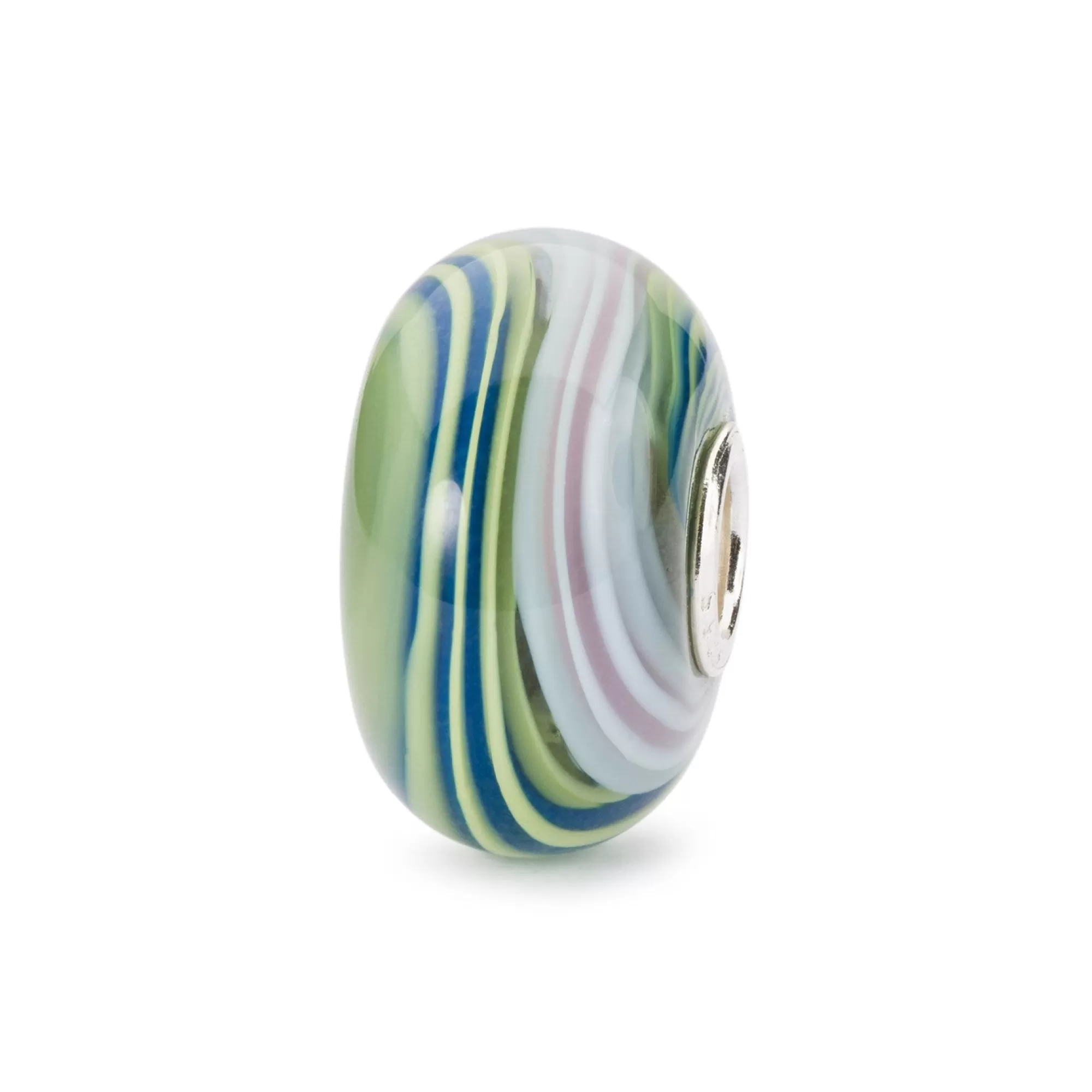 Trollbeads Kralen-Stroom Van Energie