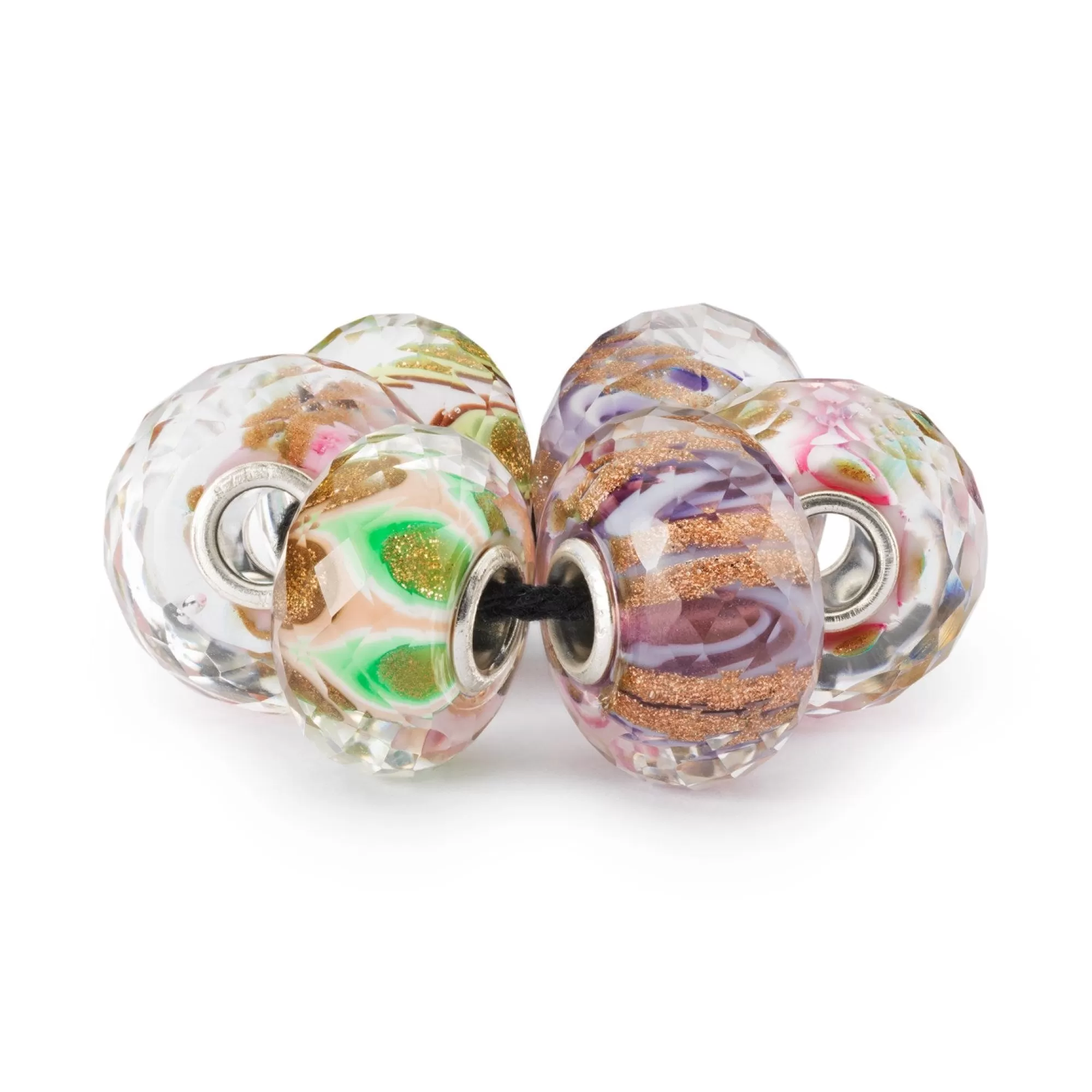 Trollbeads Kralen-Symfonieen Set