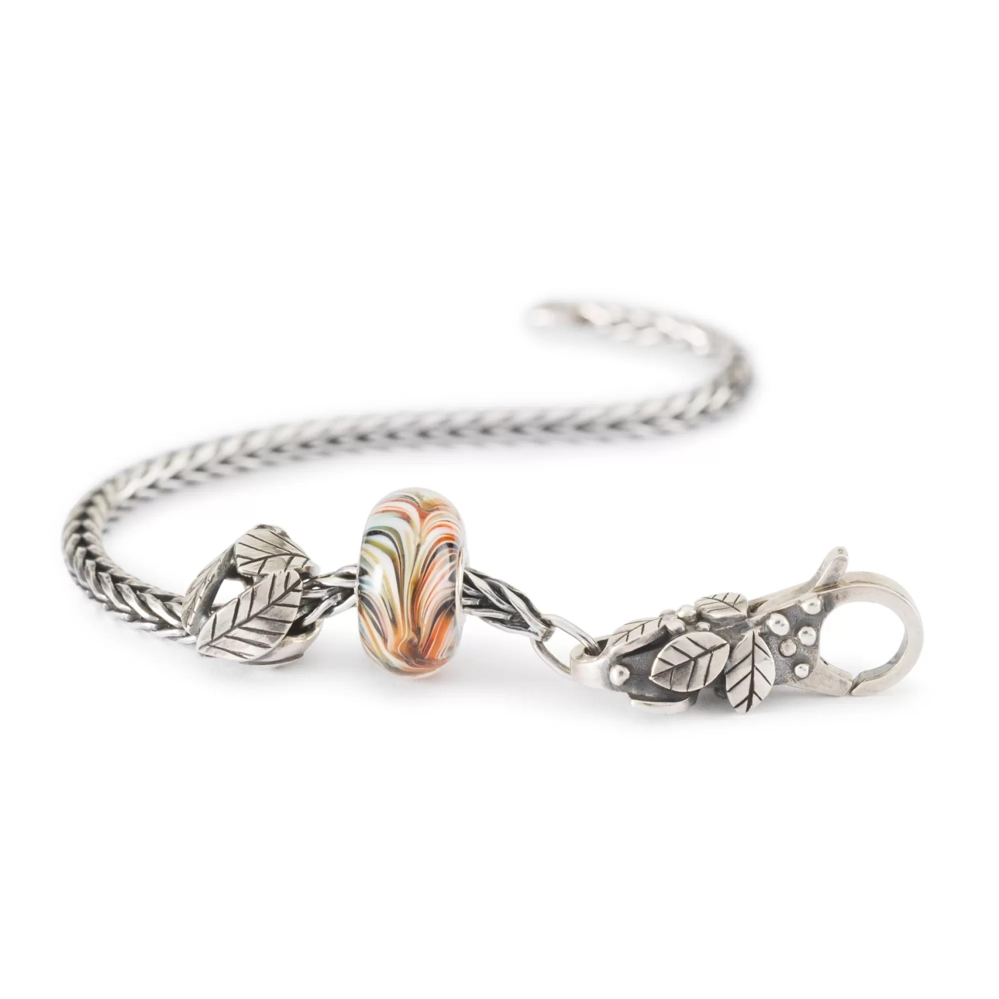 Trollbeads Armbanden-Time To Fly Armband