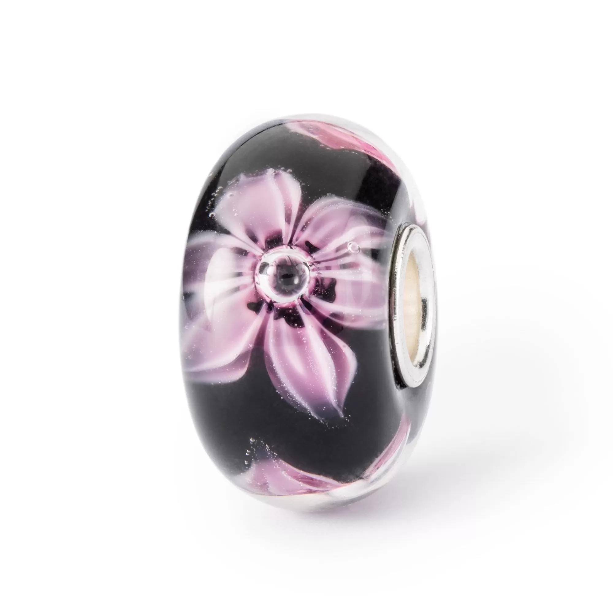 Trollbeads Kralen-Trotse Bloem