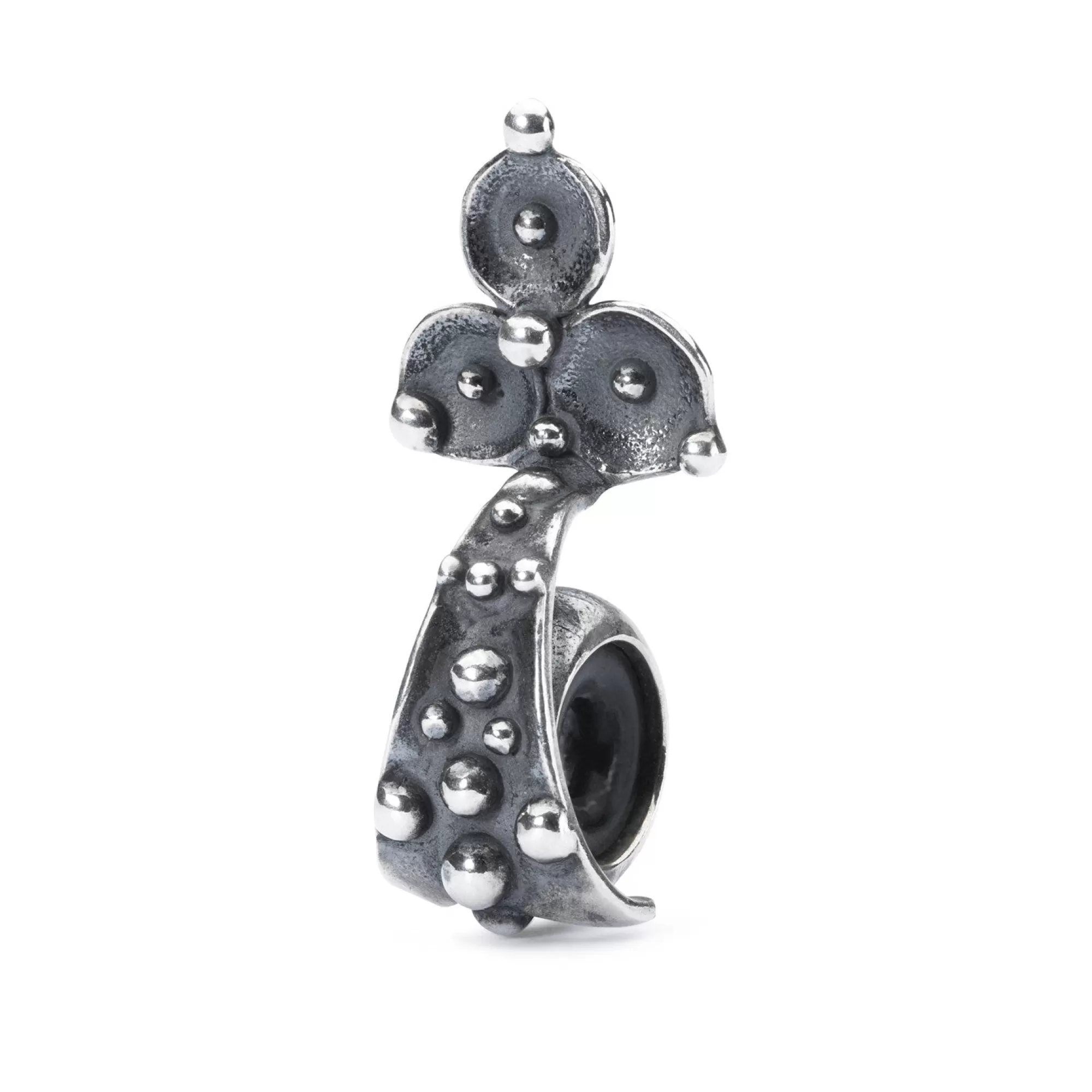 Trollbeads Stoppers-Twee Zielen, Stopper