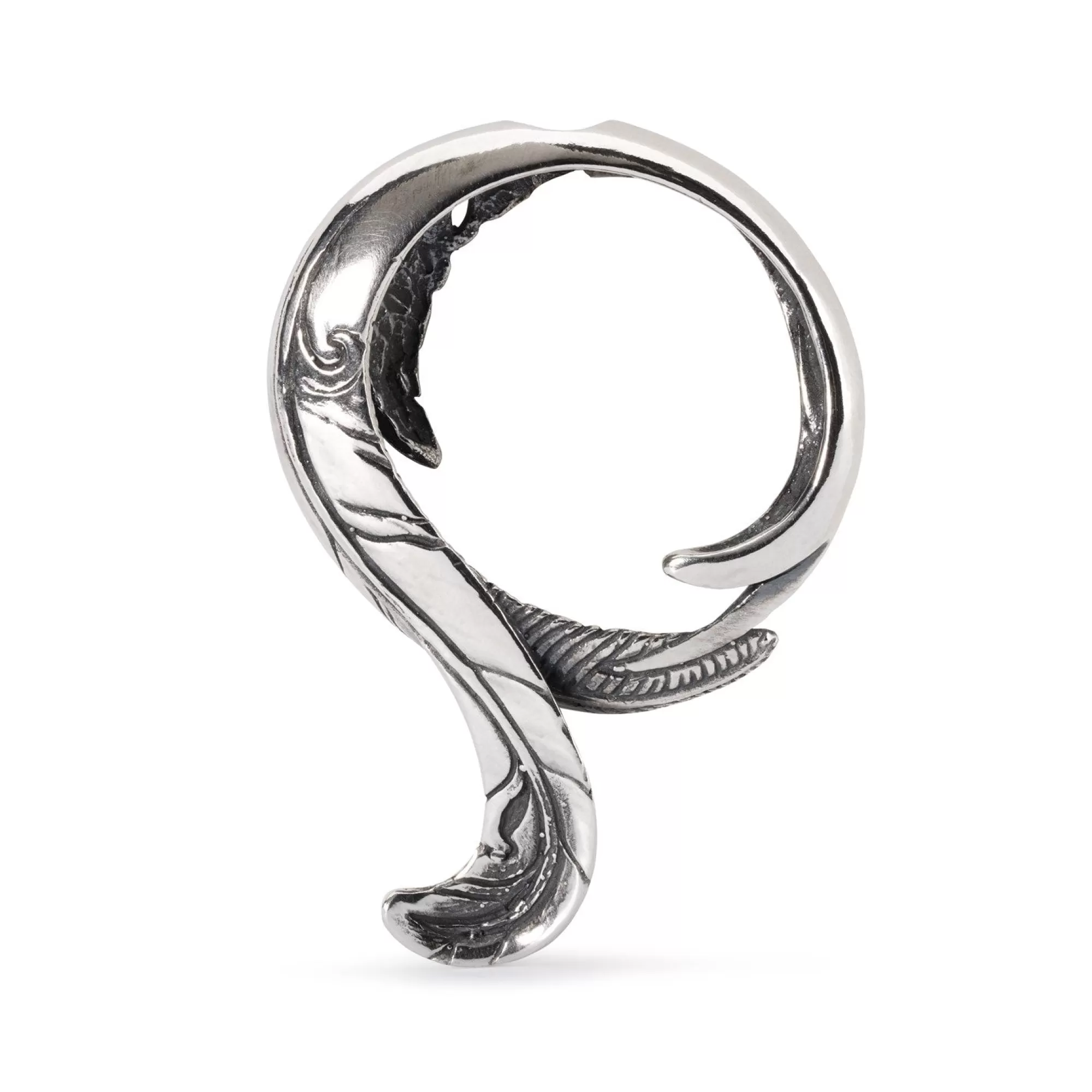 Trollbeads Kralen-Veer Van Vrijheid, Hanger