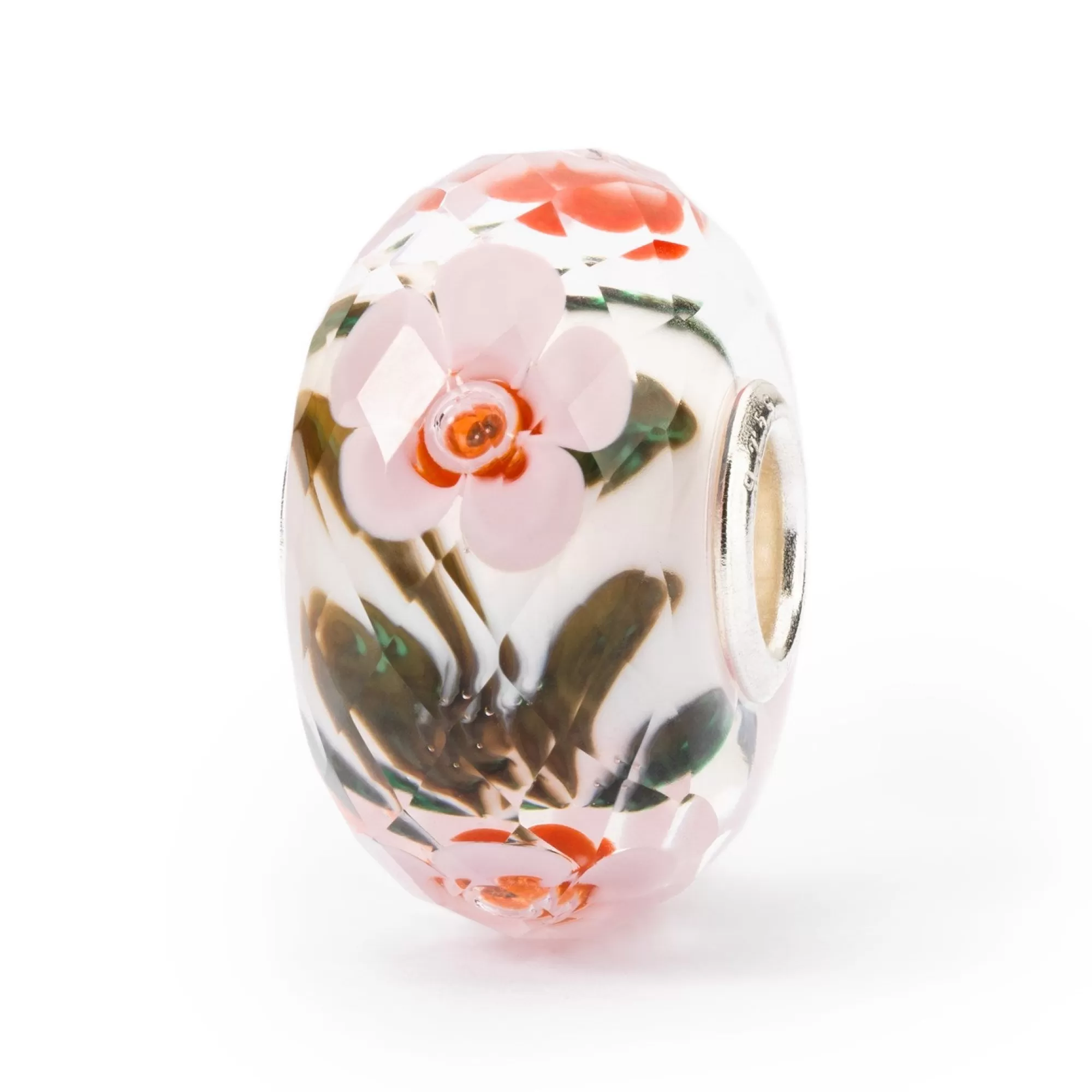 Trollbeads Kralen-Vrolijke Bloemen (Special Edition)