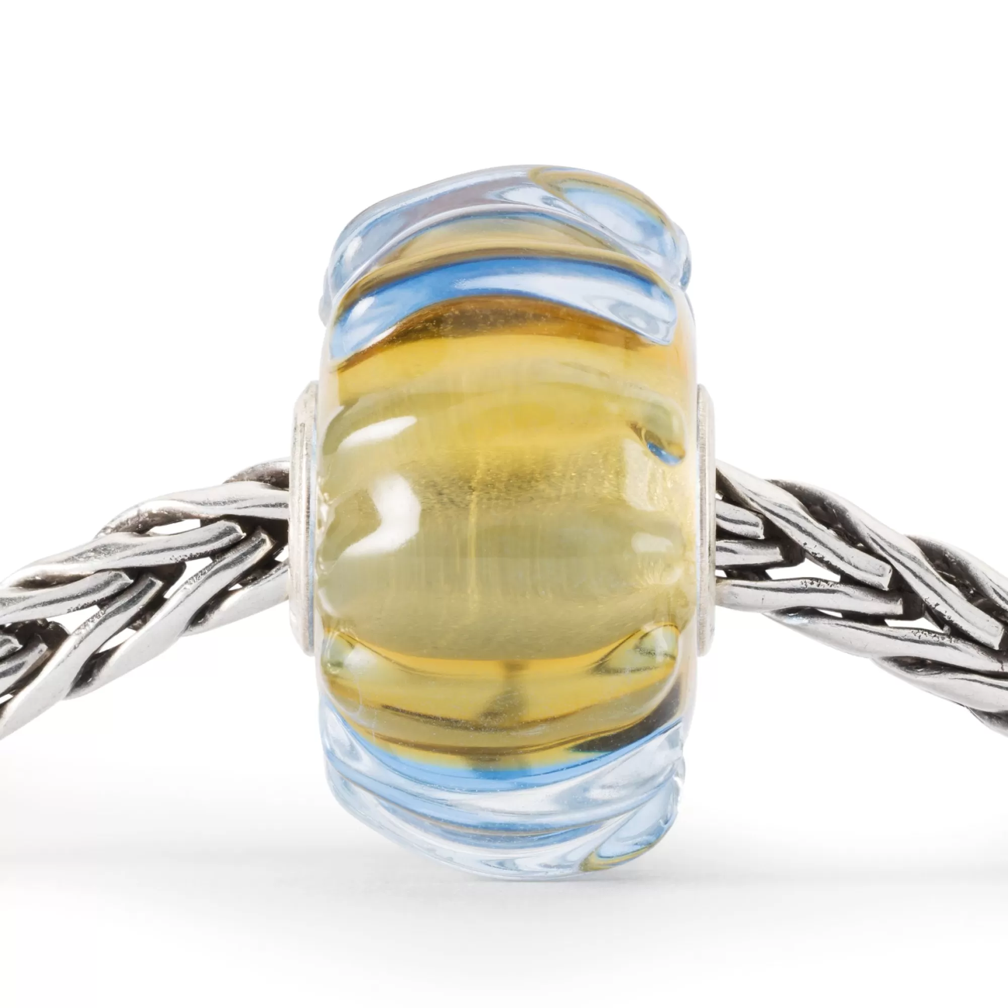 Trollbeads Kralen-Waterstroom (Special Edition)