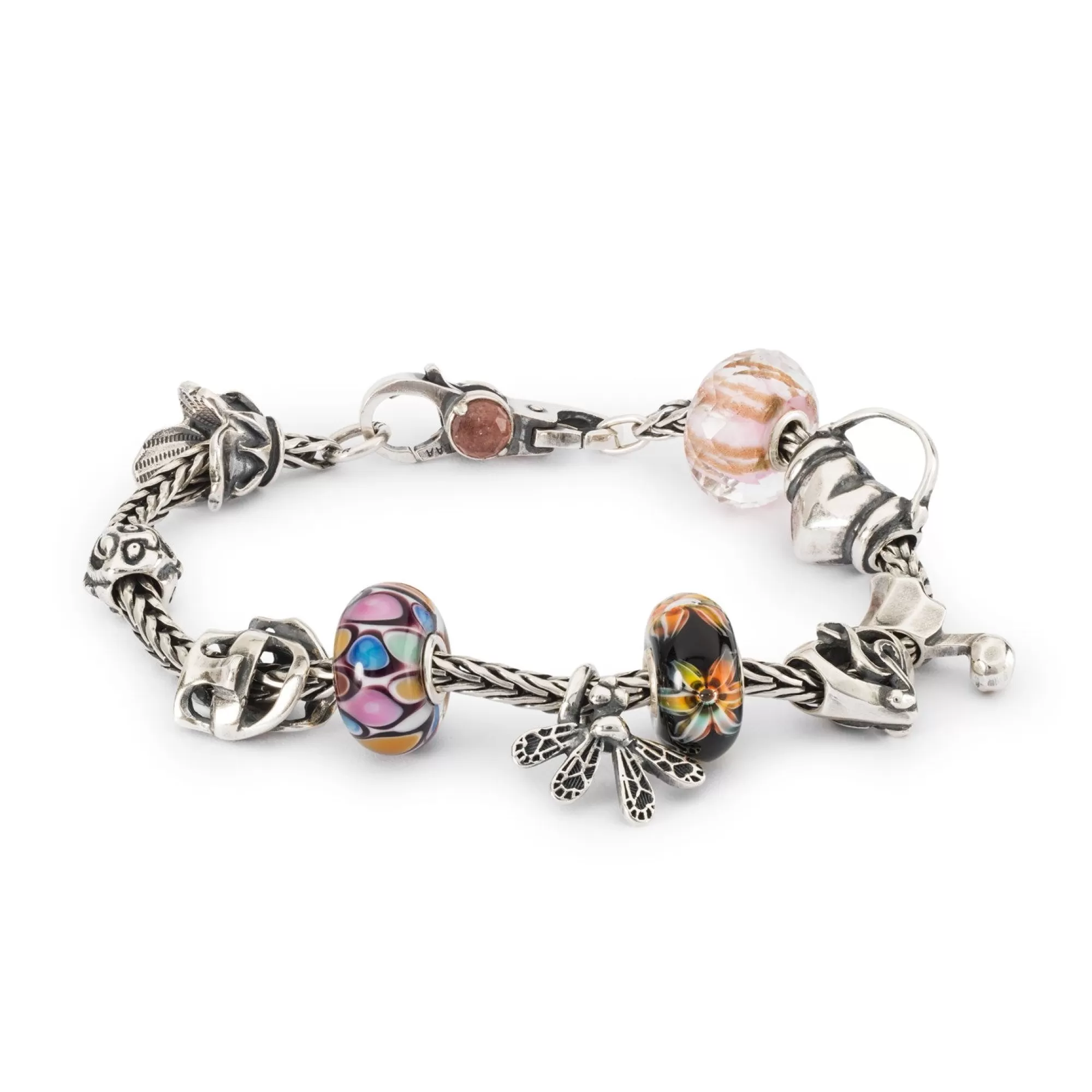 Trollbeads Kralen-Wereld Van Wonderen