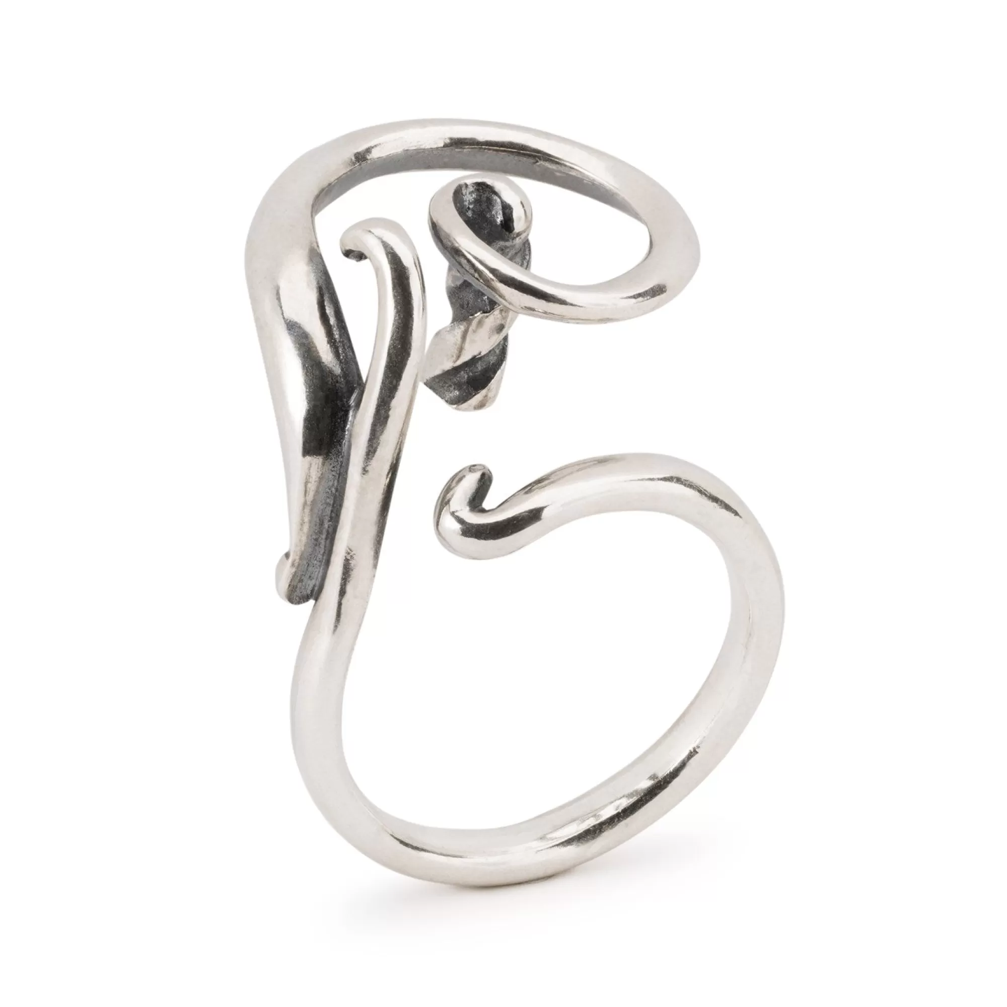 Trollbeads Ringen-Wervelende Fantasie Ring