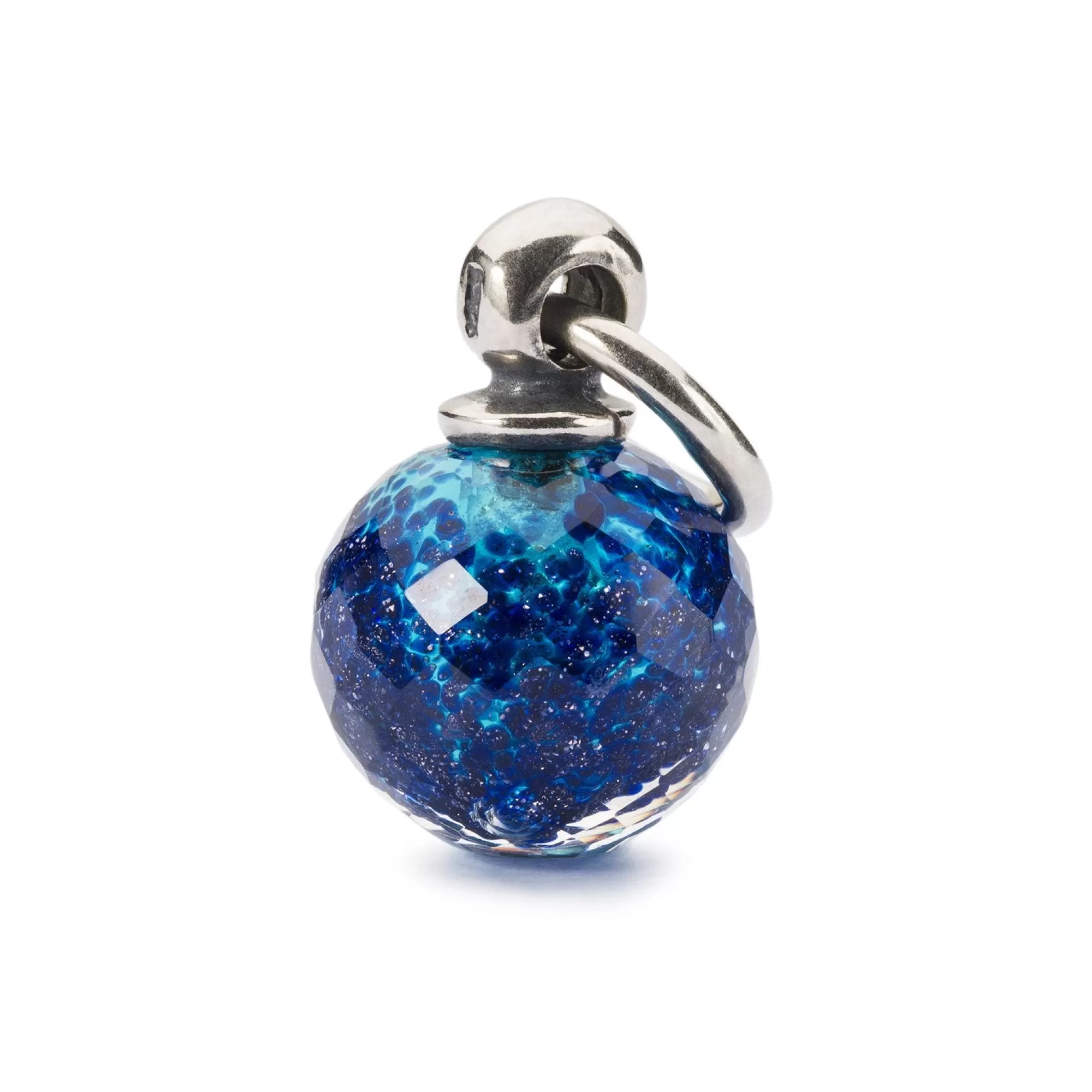 Trollbeads Kralen-Wishful Sky Hanger